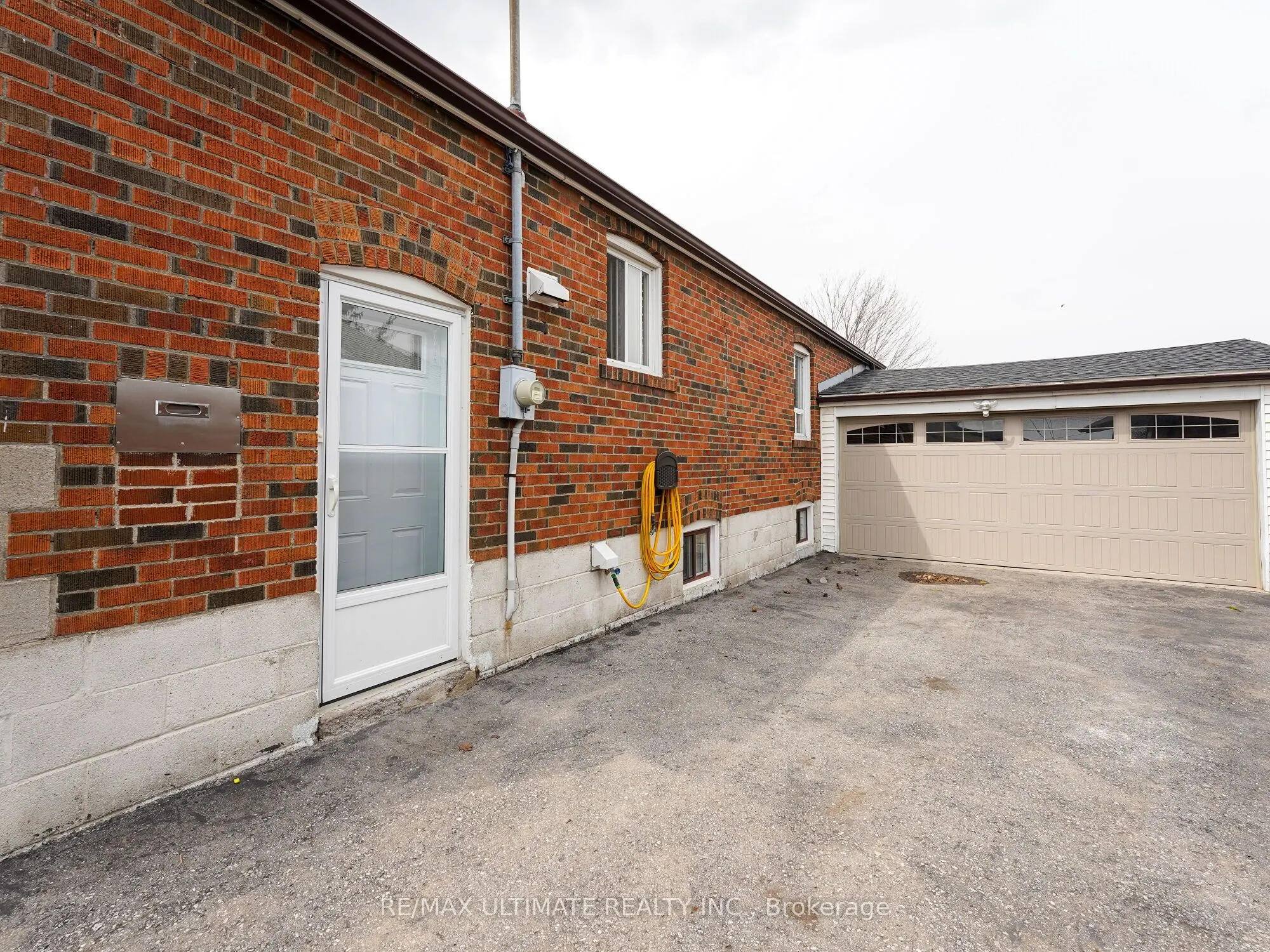 81 Delwood Drive, #Basement