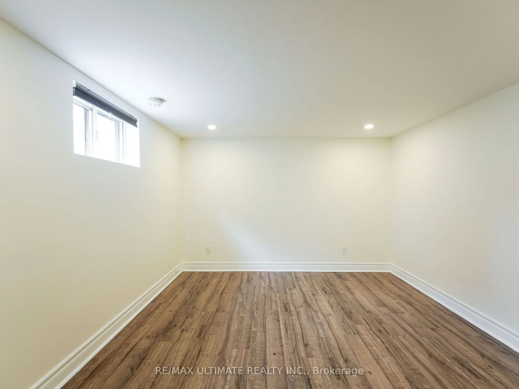 81 Delwood Drive, #Basement