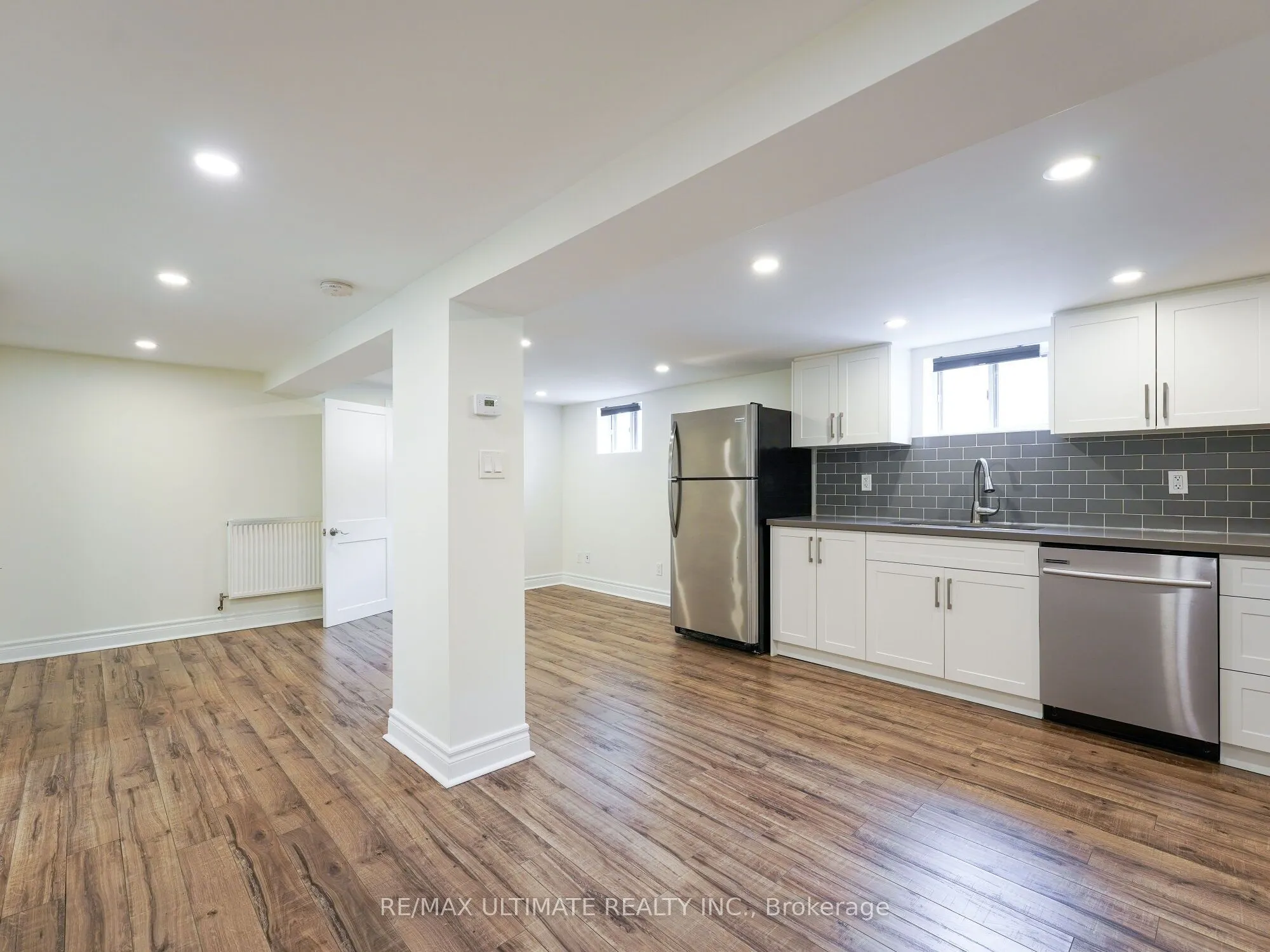 81 Delwood Drive, #Basement