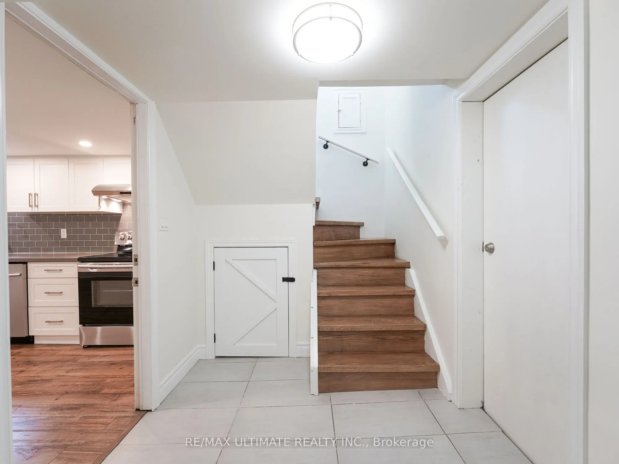 81 Delwood Drive, #Basement
