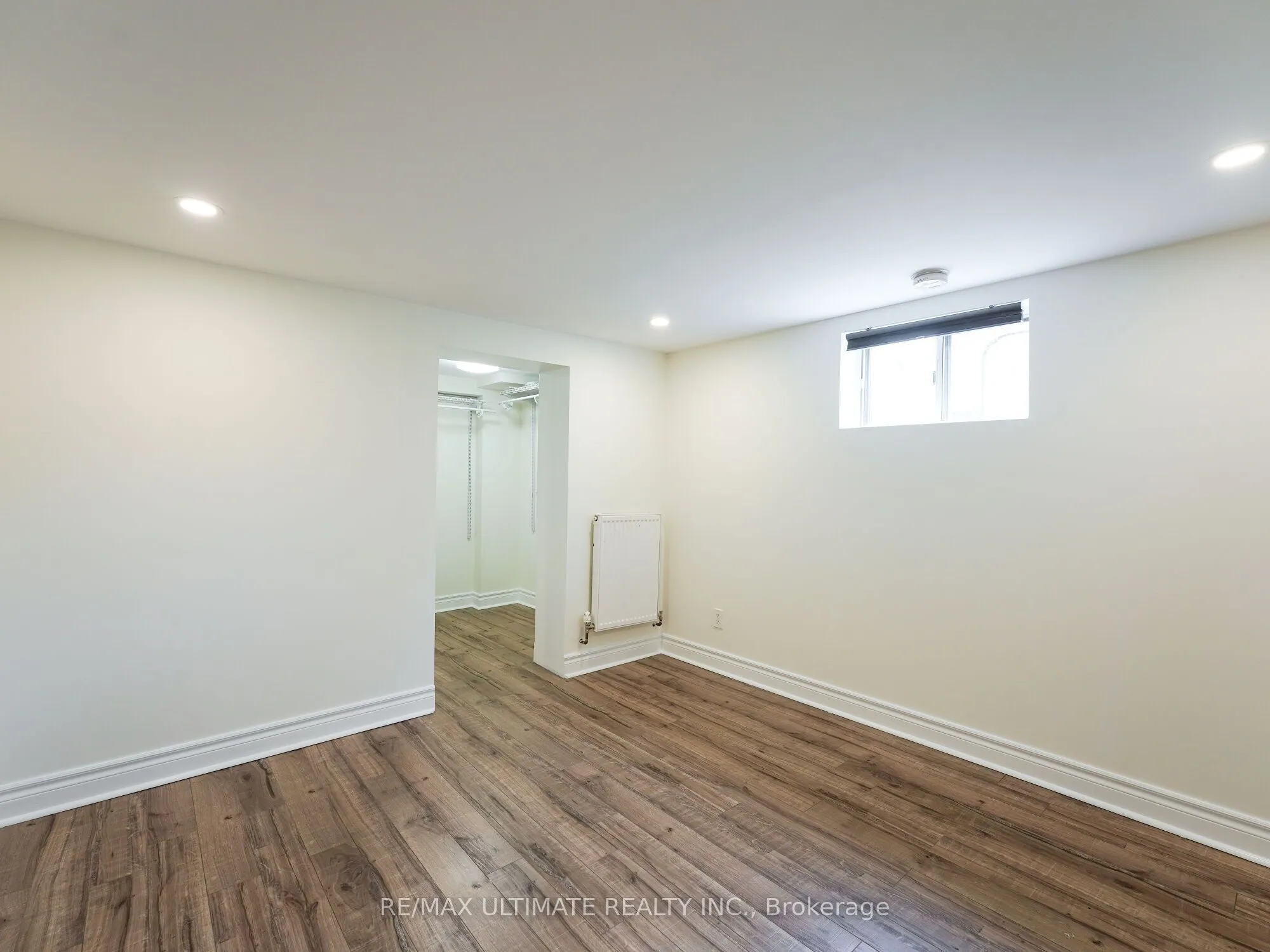 81 Delwood Drive, #Basement