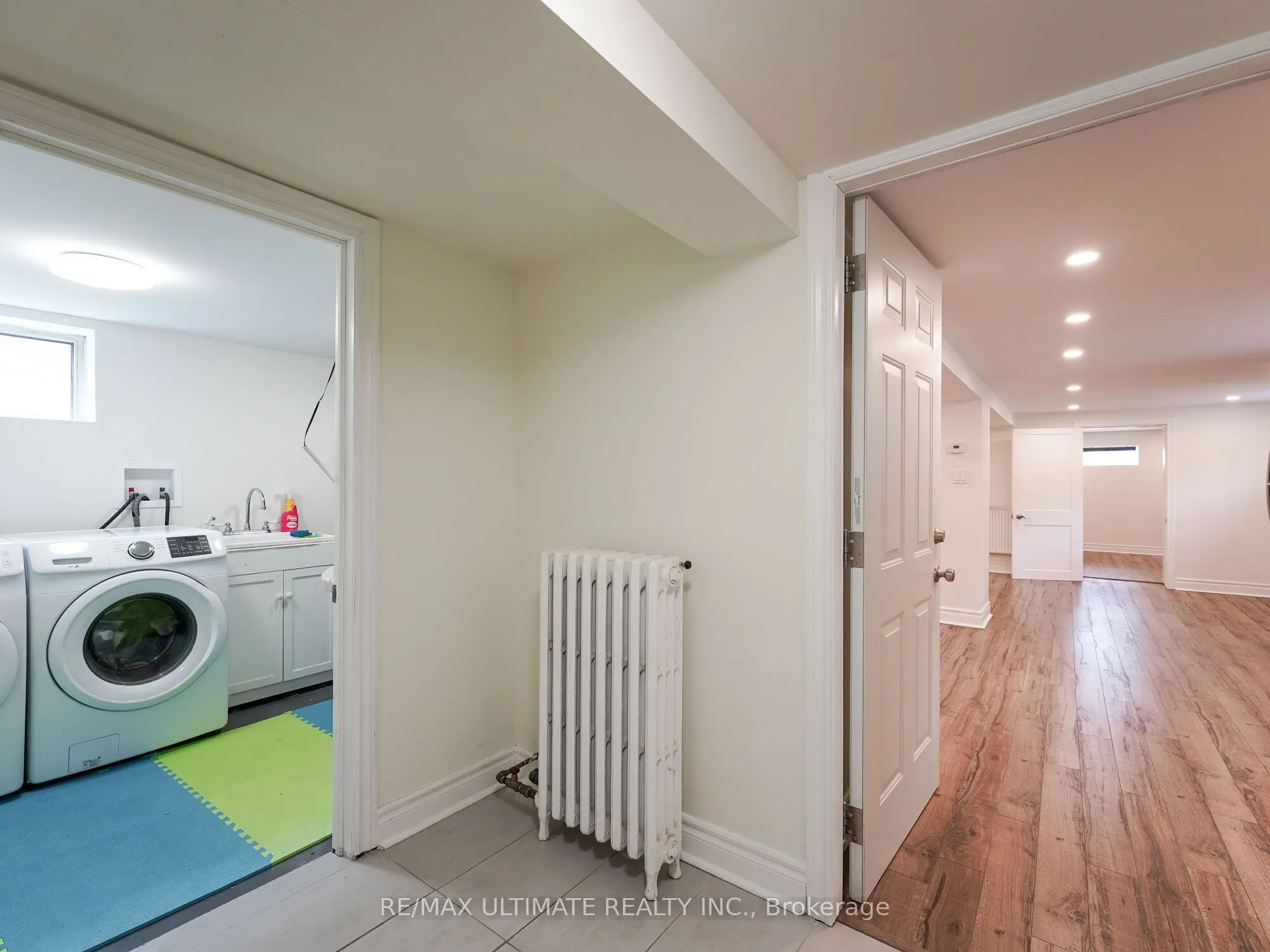 81 Delwood Drive, #Basement
