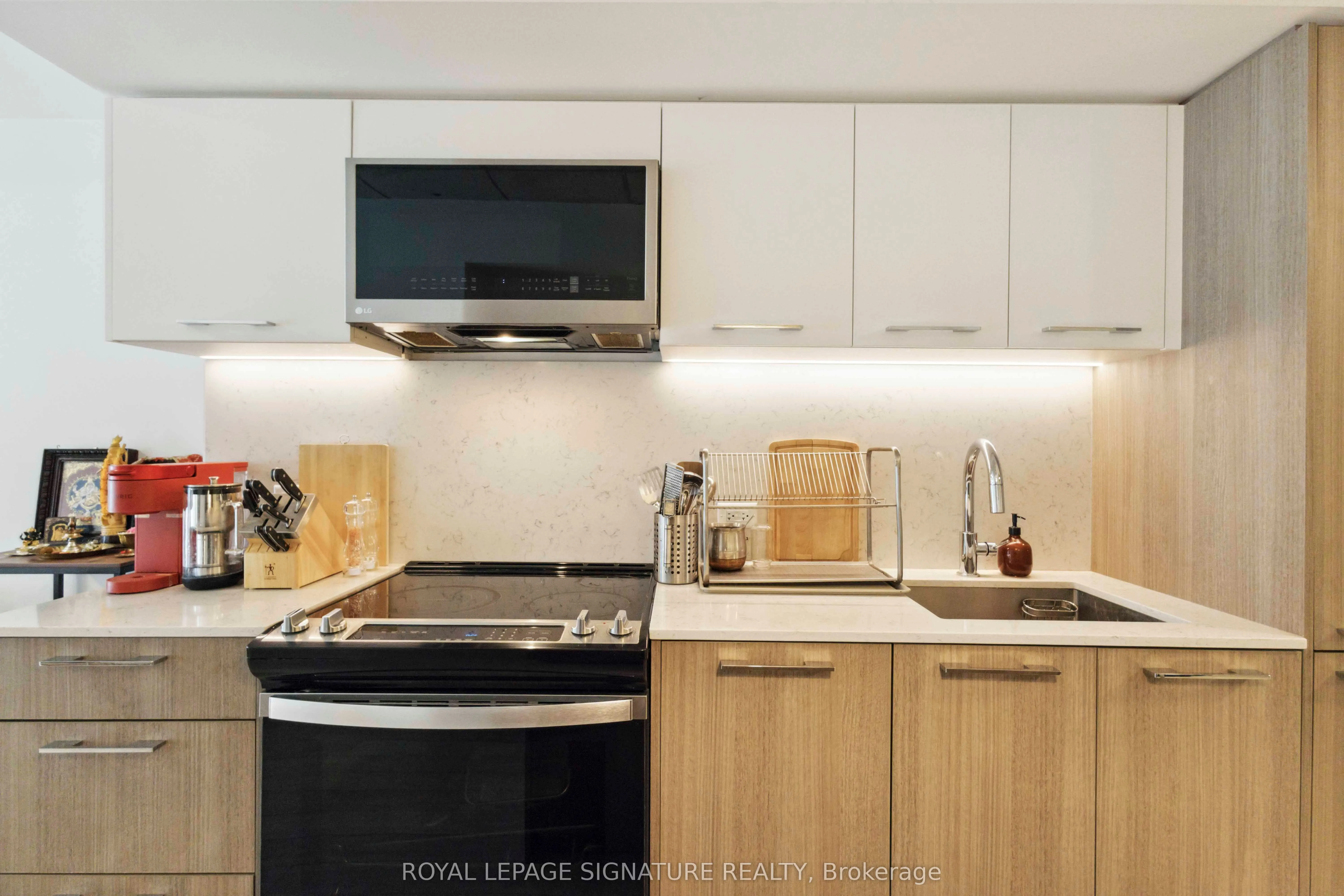 665 Queen Street E, #313