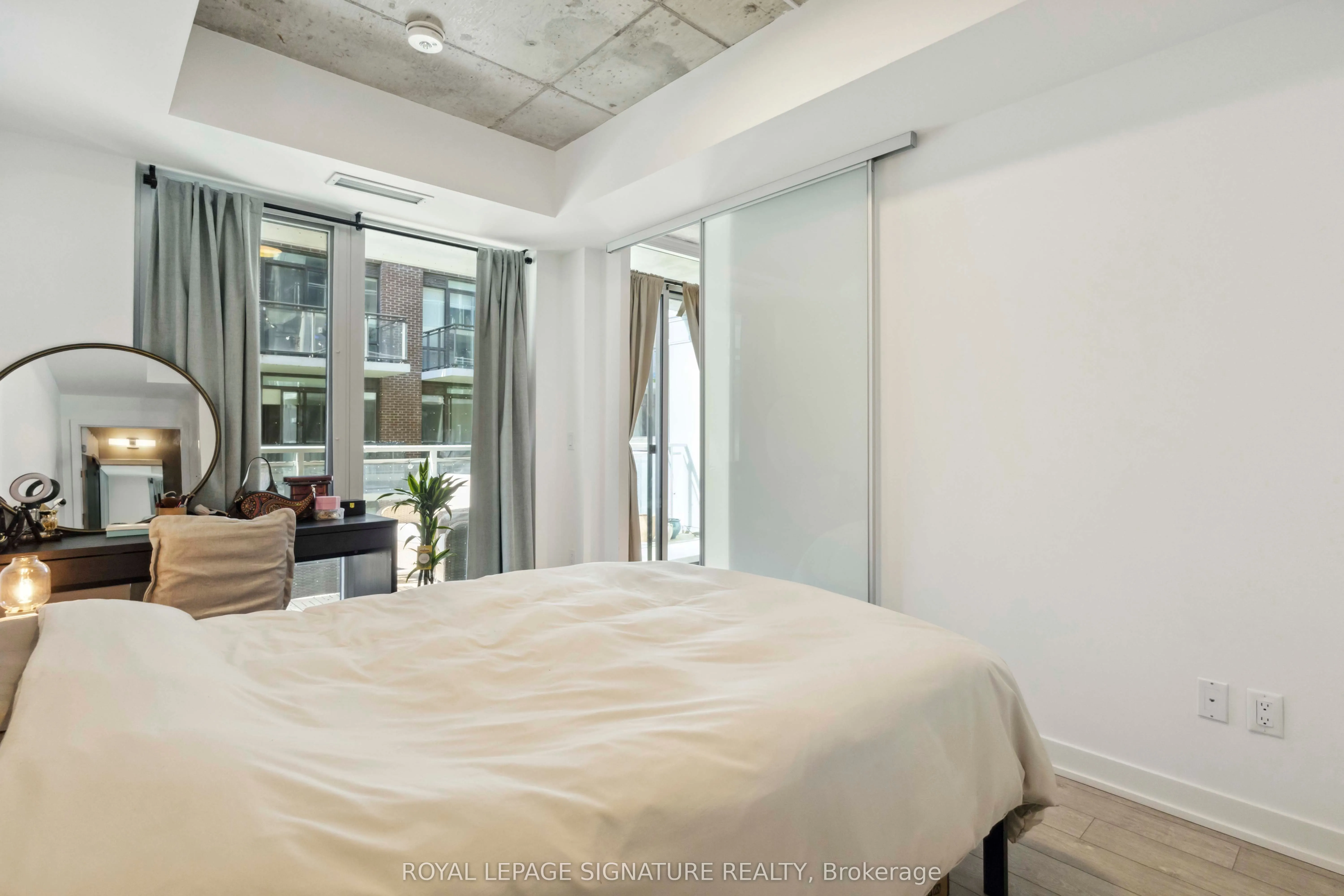 665 Queen Street E, #313