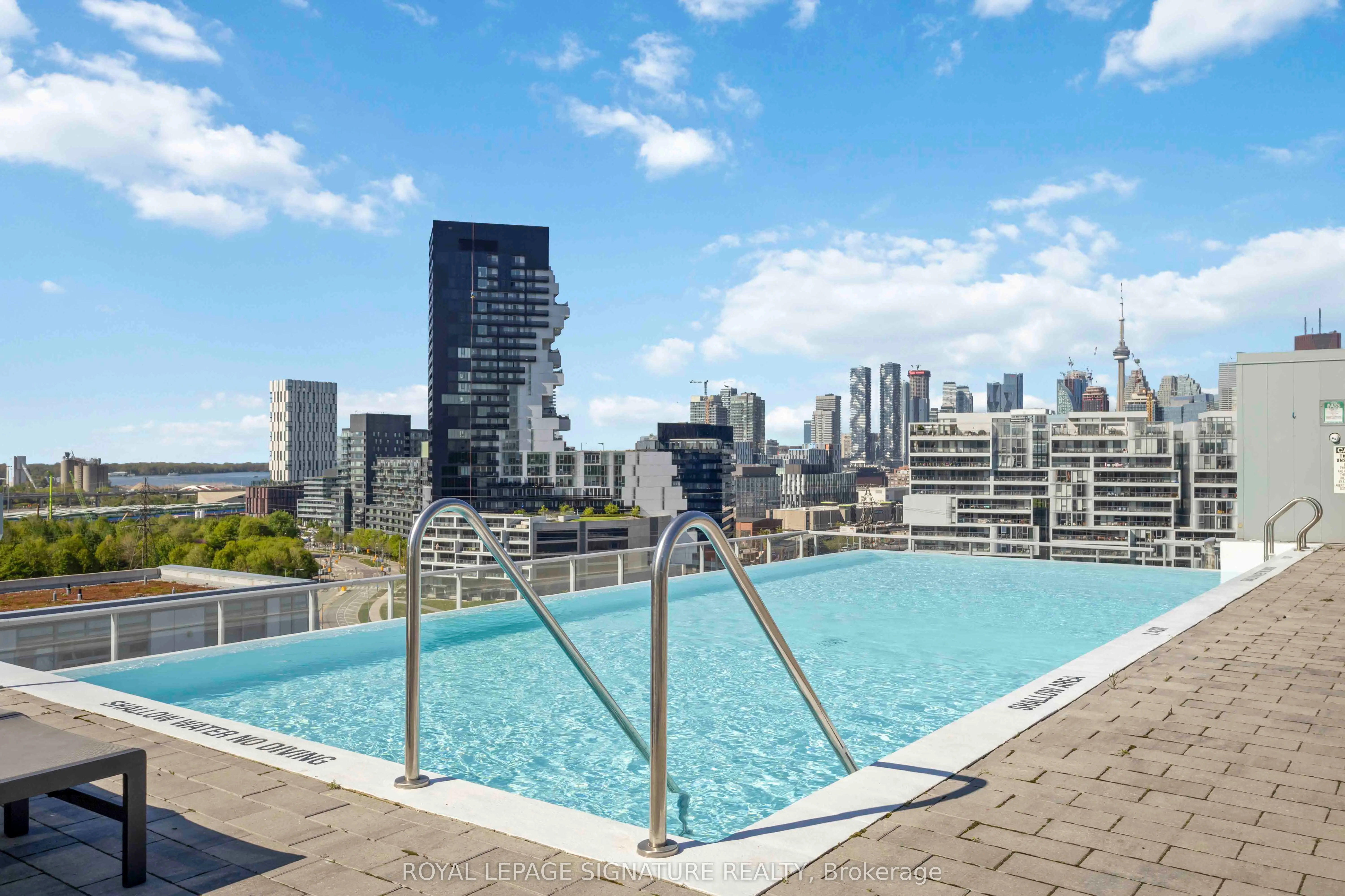 665 Queen Street E, #313