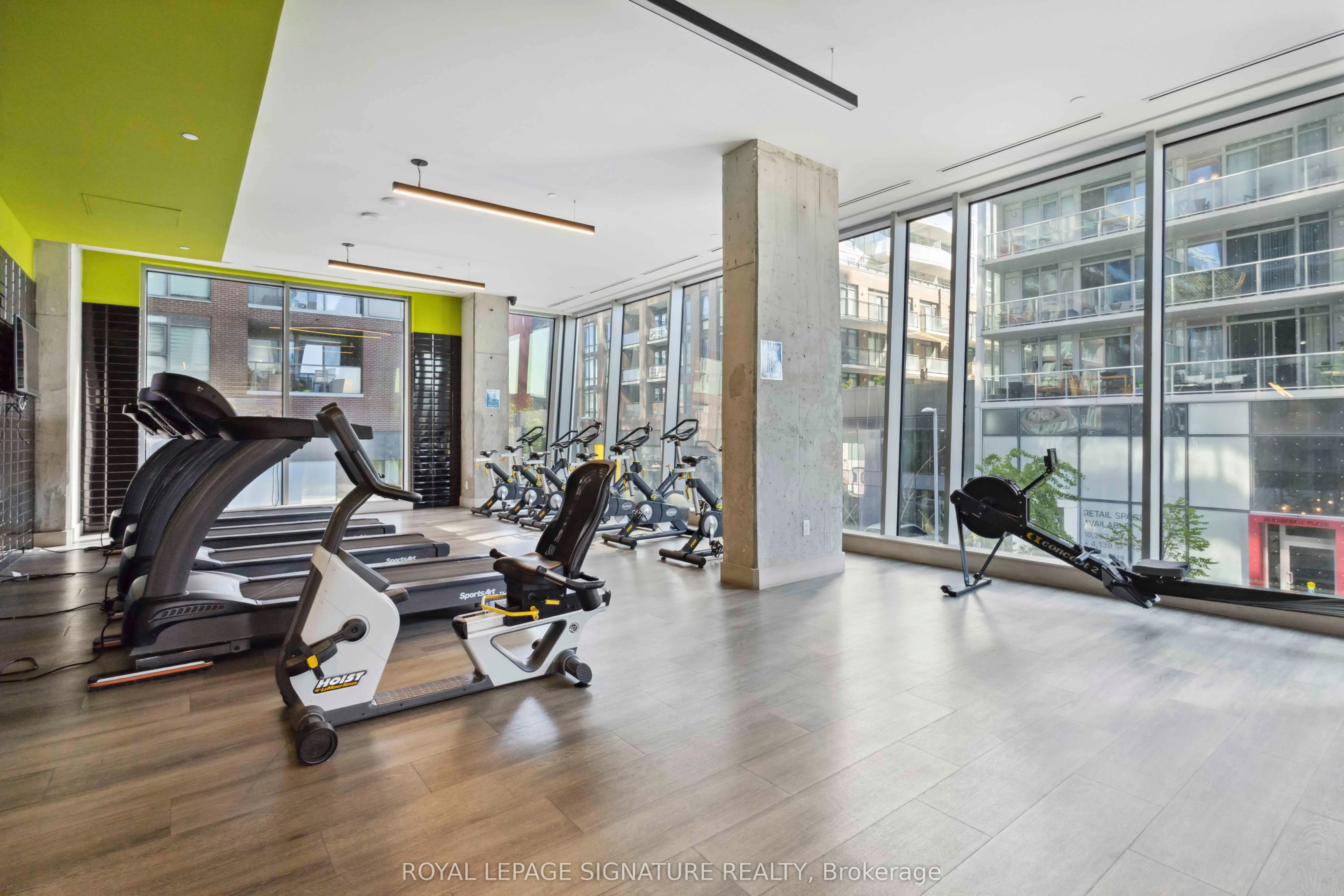 665 Queen Street E, #313