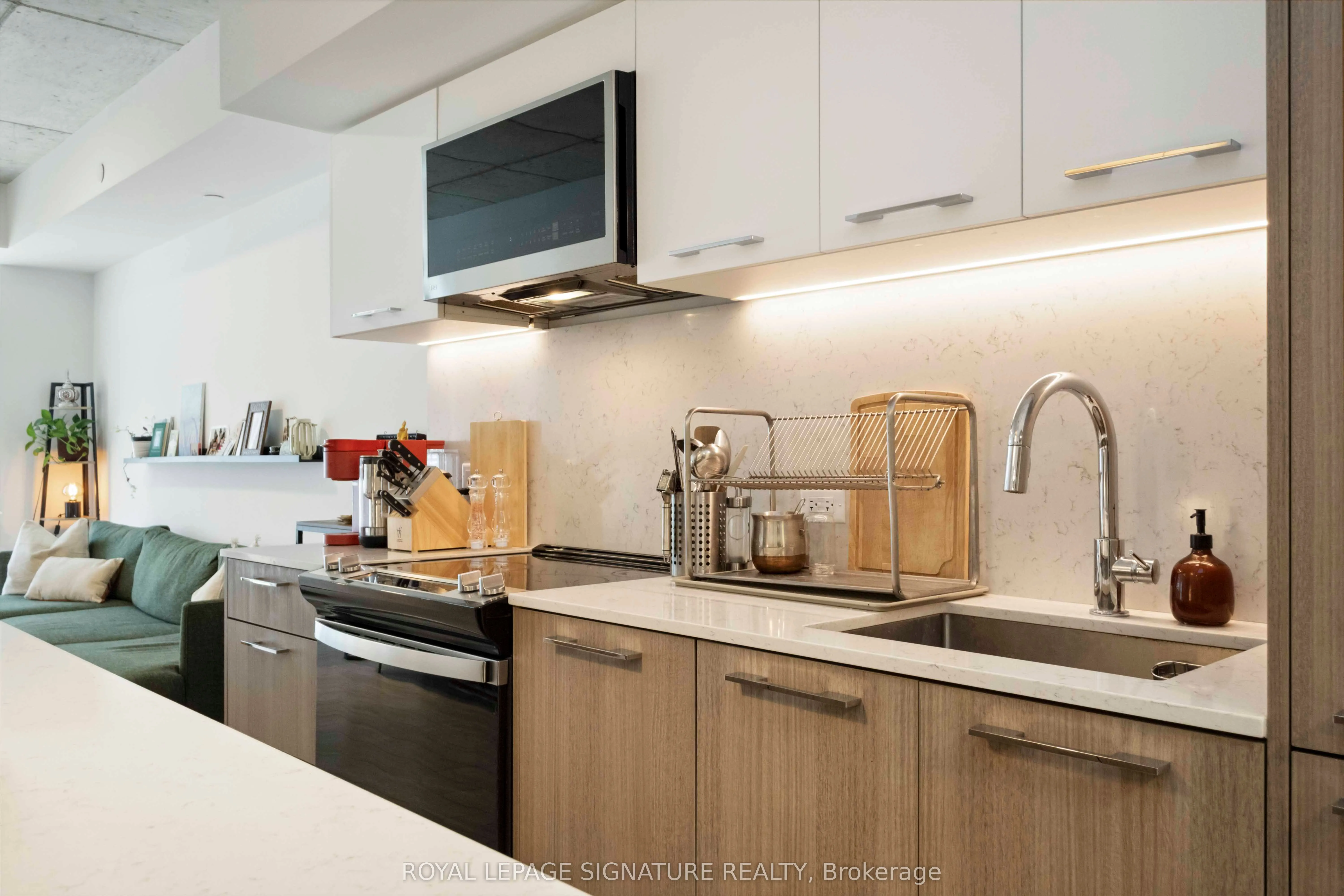 665 Queen Street E, #313