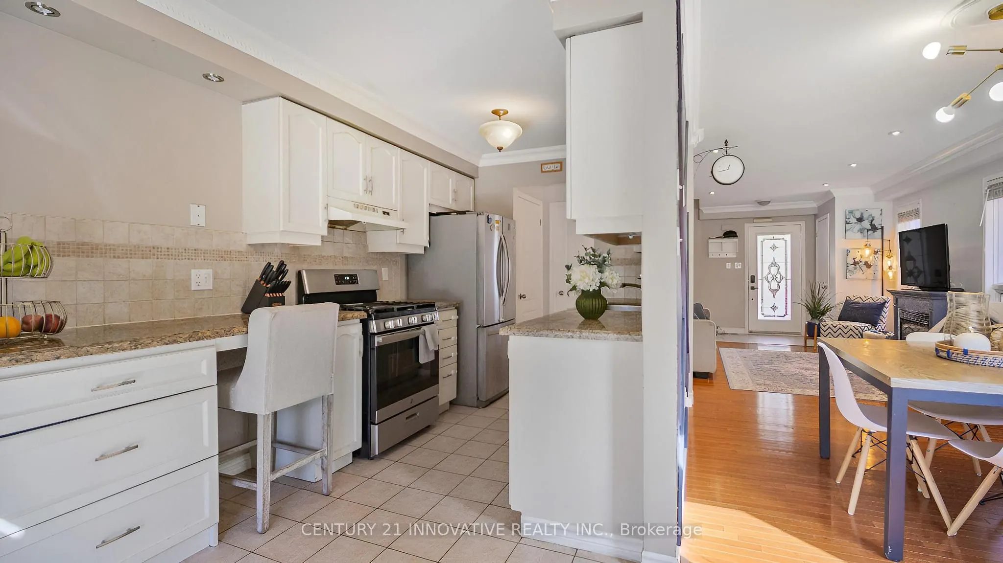 1730 Silver Maple Drive