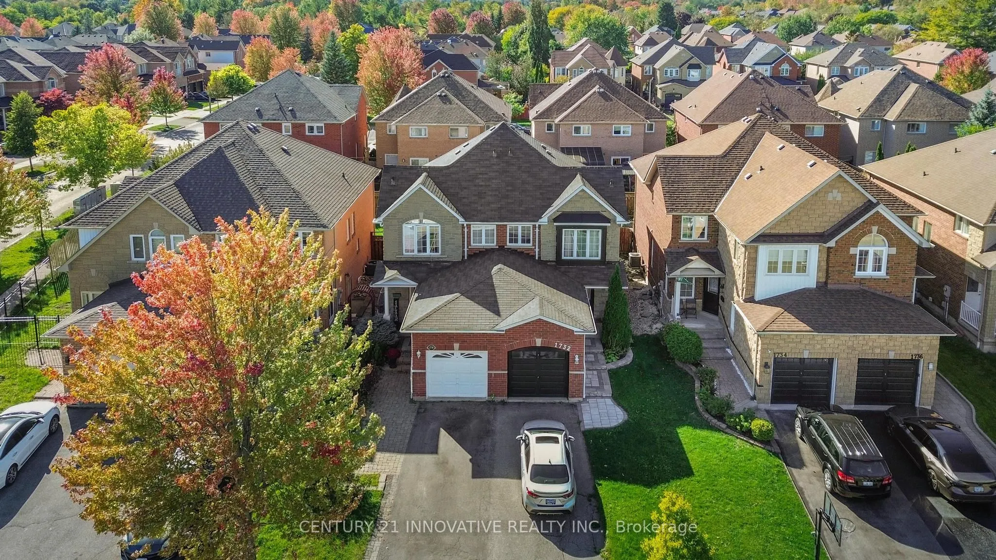 1730 Silver Maple Drive