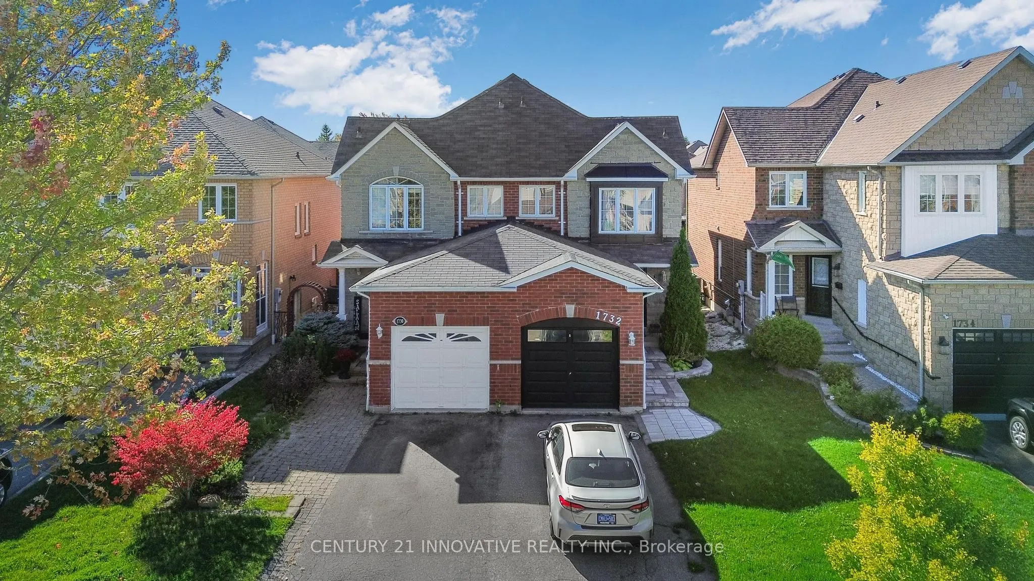 1730 Silver Maple Drive