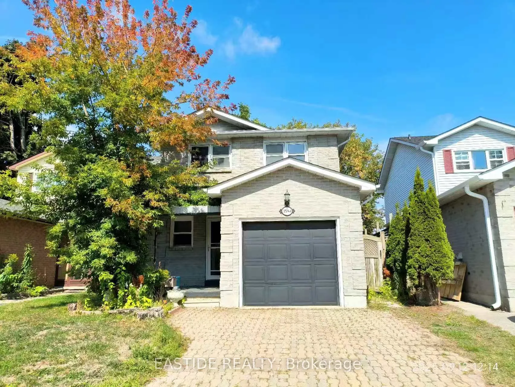 1540 Norwill Crescent