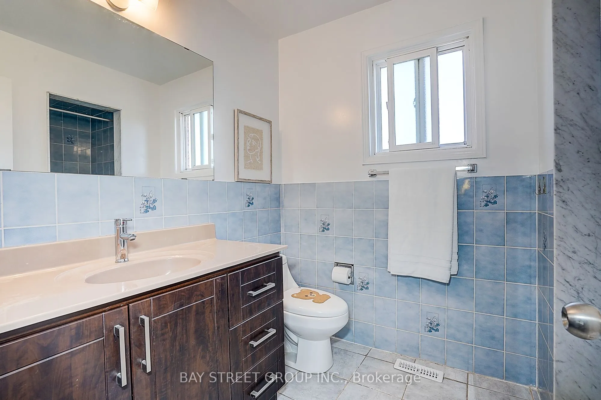 334 Goldhawk Trail