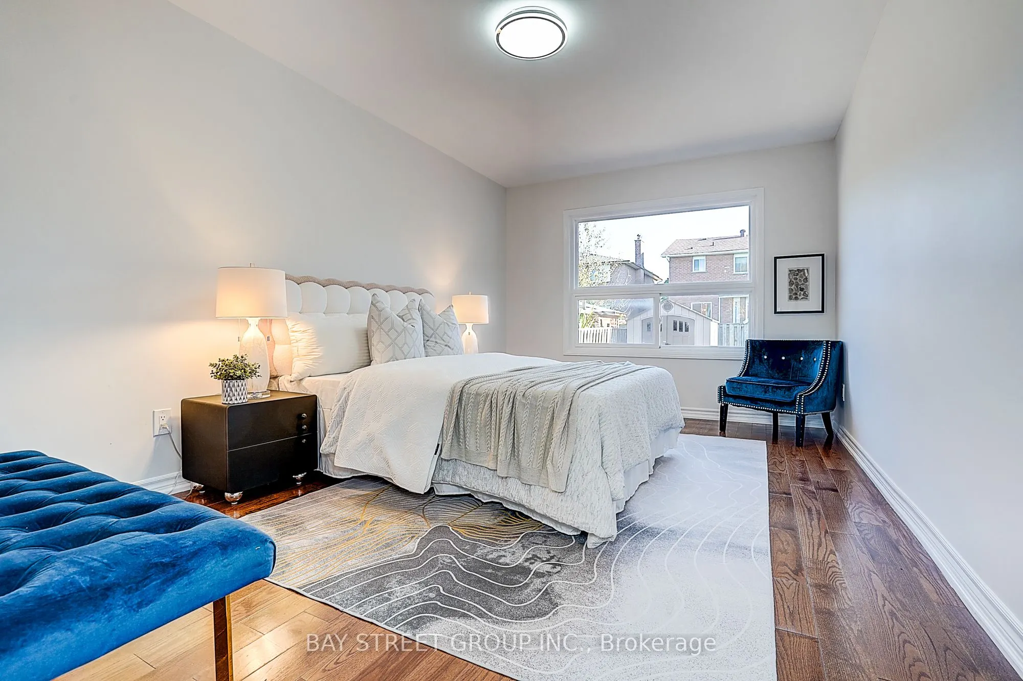 334 Goldhawk Trail