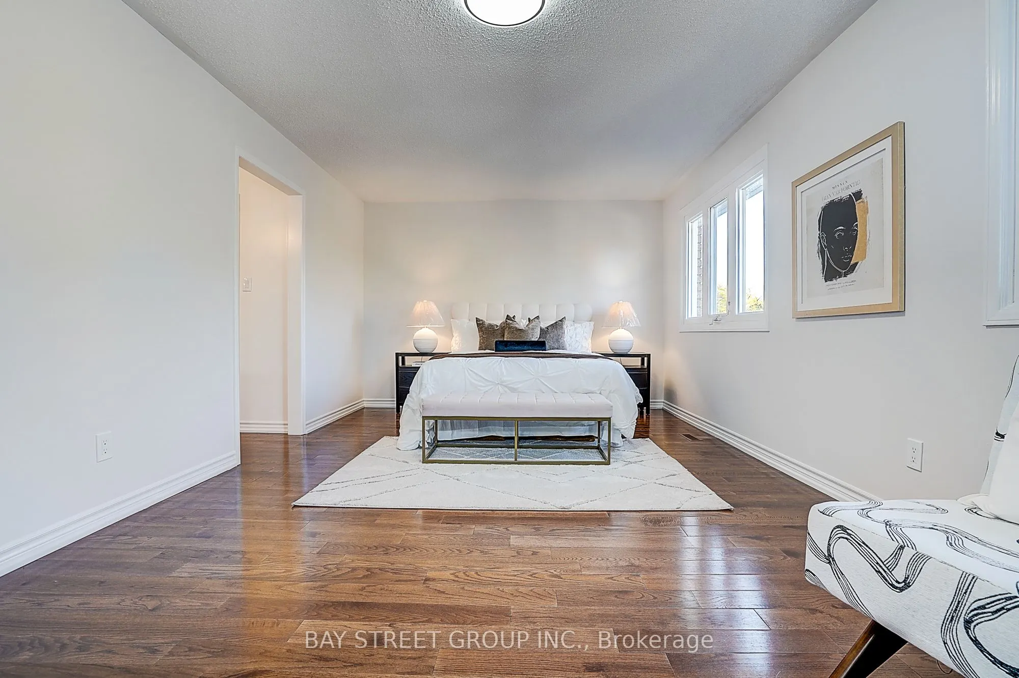 334 Goldhawk Trail