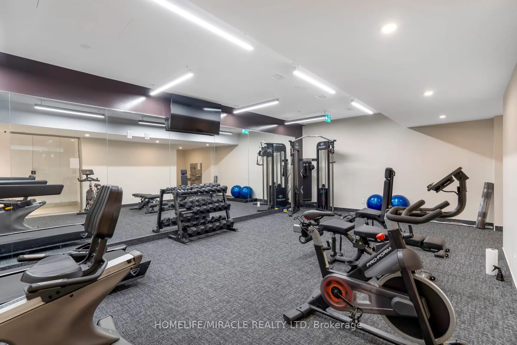 1316 Kingston Road N, #201