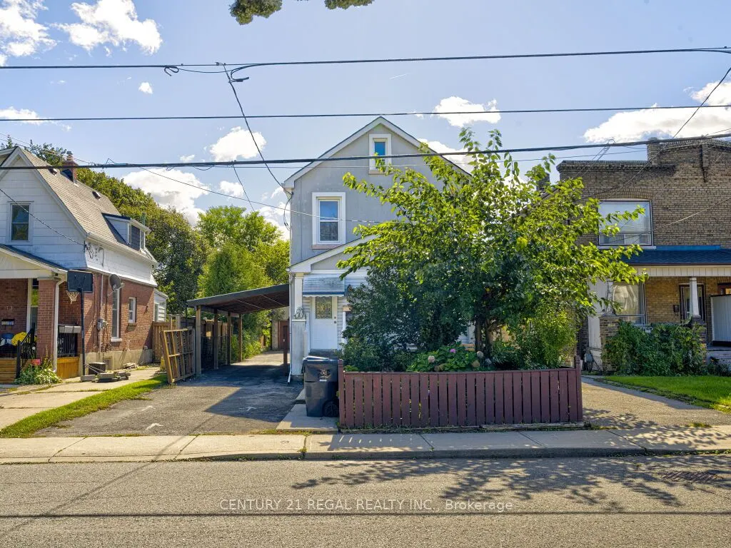 11 Midburn Avenue