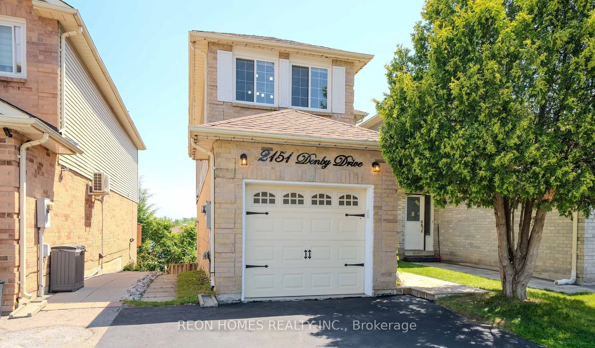 2151 Denby Drive, #(Bsmt)
