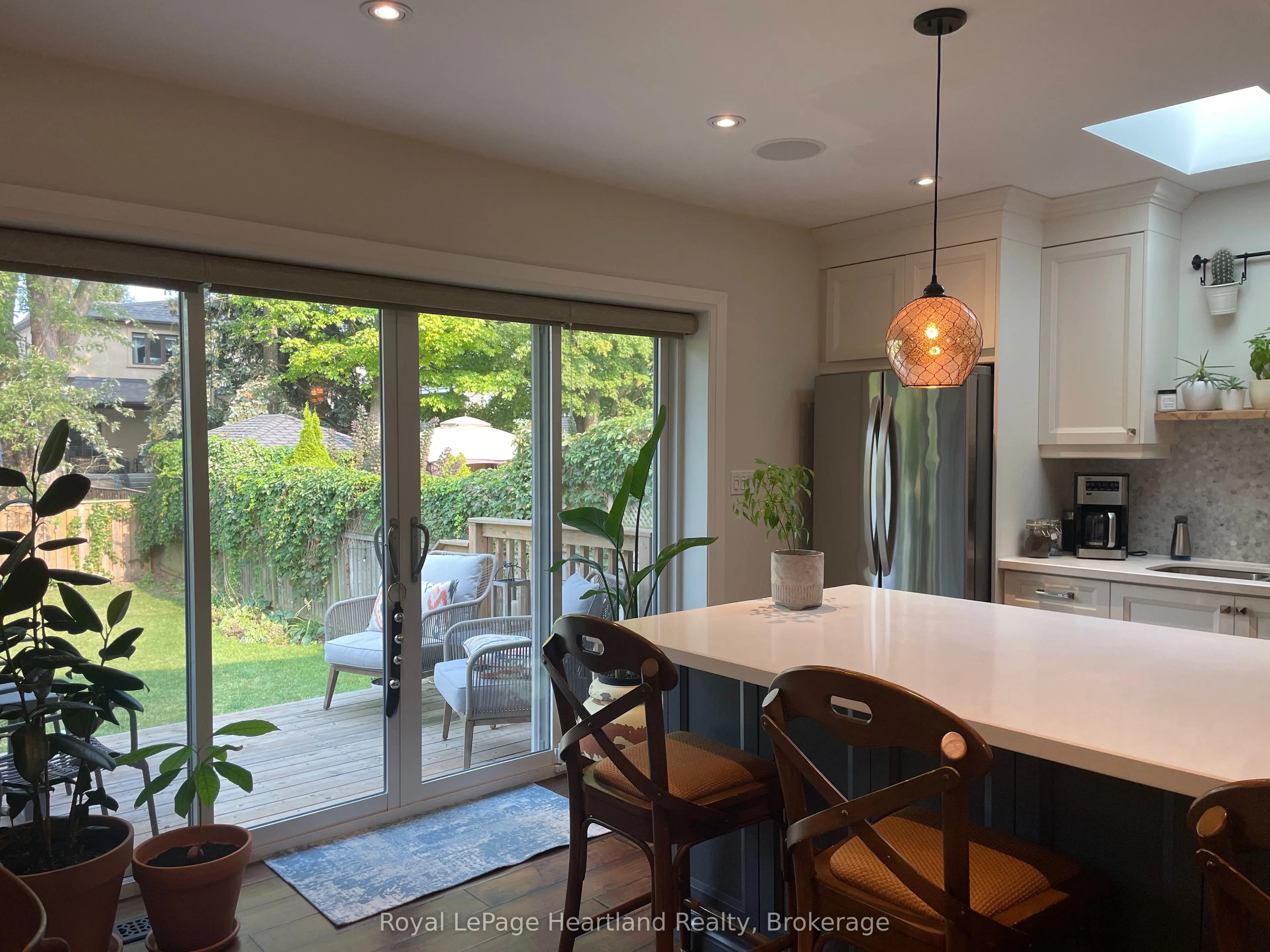 15 SCARBOROUGH HEIGHTS Boulevard
