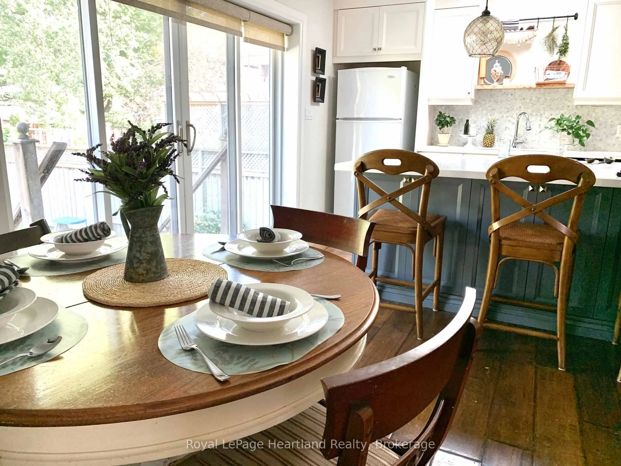 15 SCARBOROUGH HEIGHTS Boulevard
