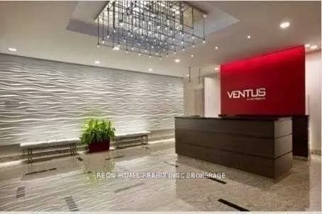 151 Village Green Square, #2903