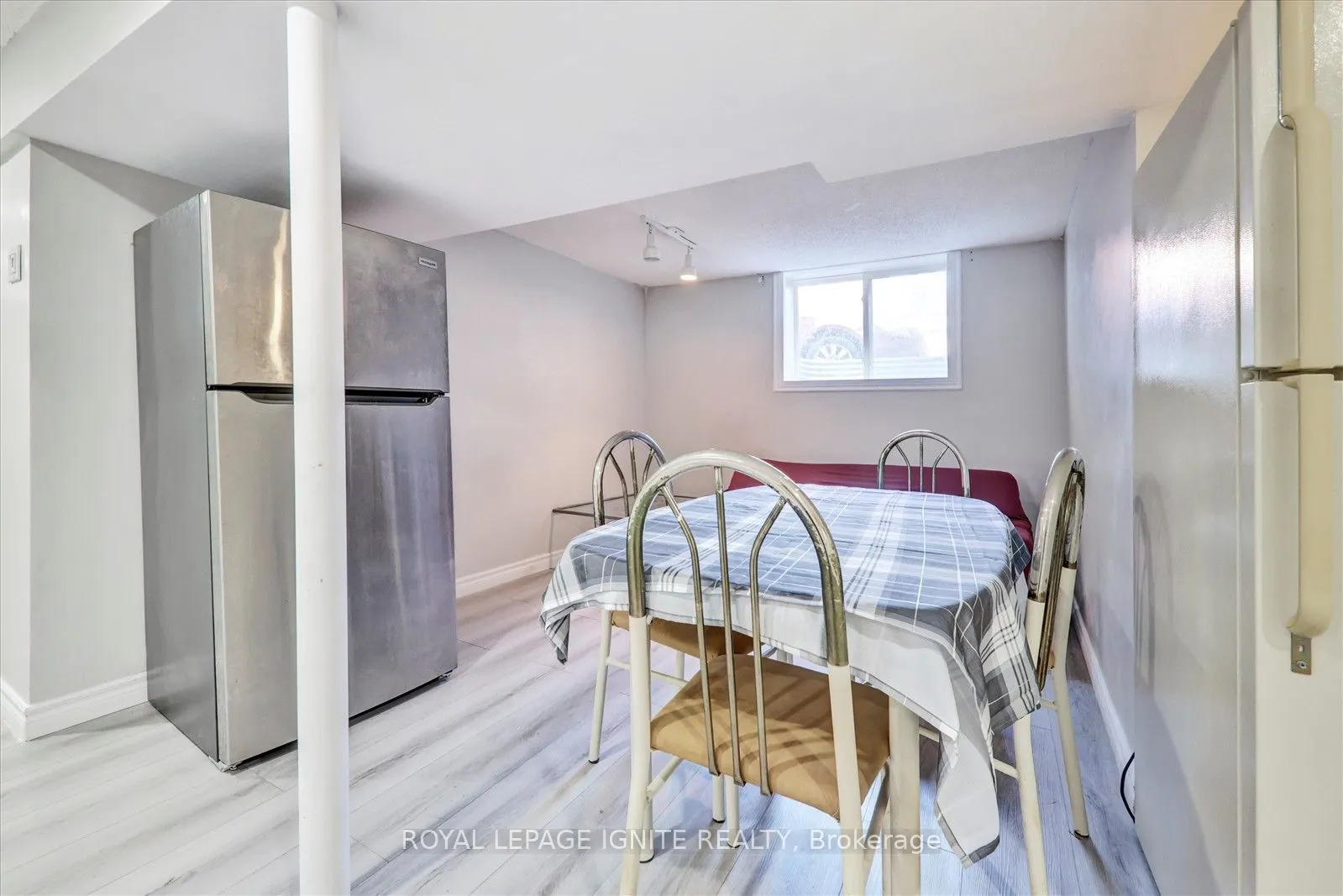 61 Galloway Road, #Lower