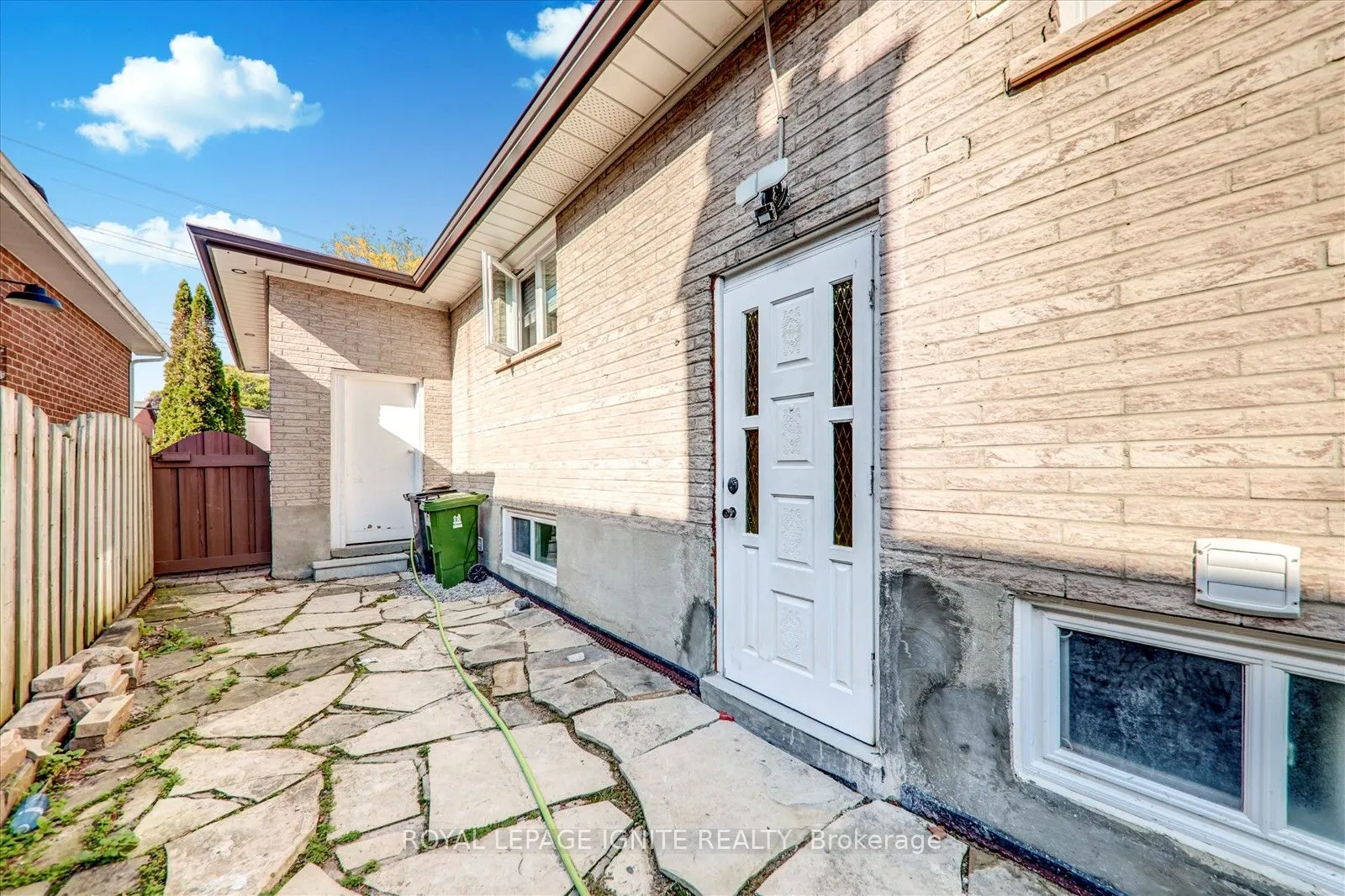 61 Galloway Road, #Lower