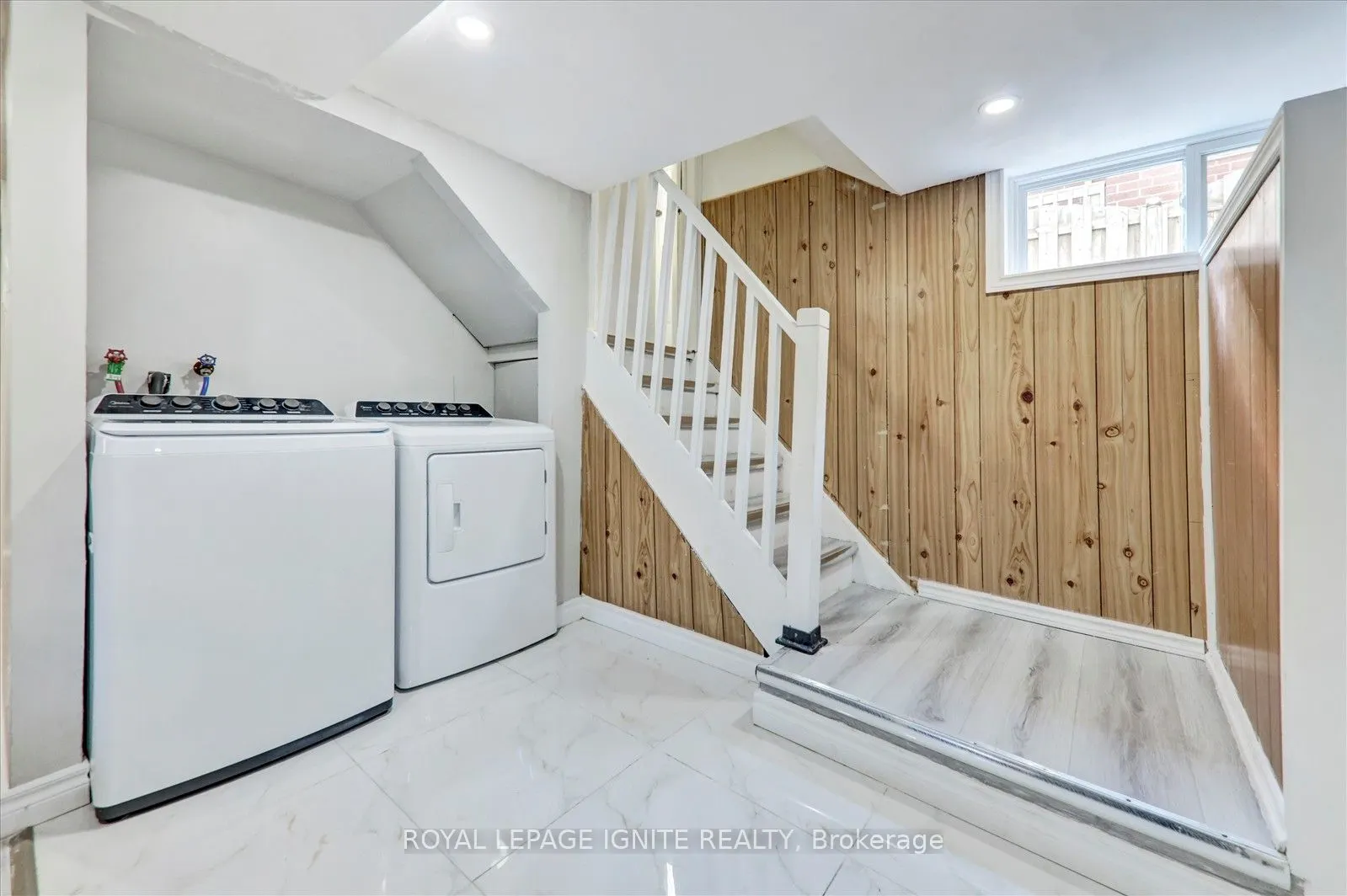 61 Galloway Road, #Lower