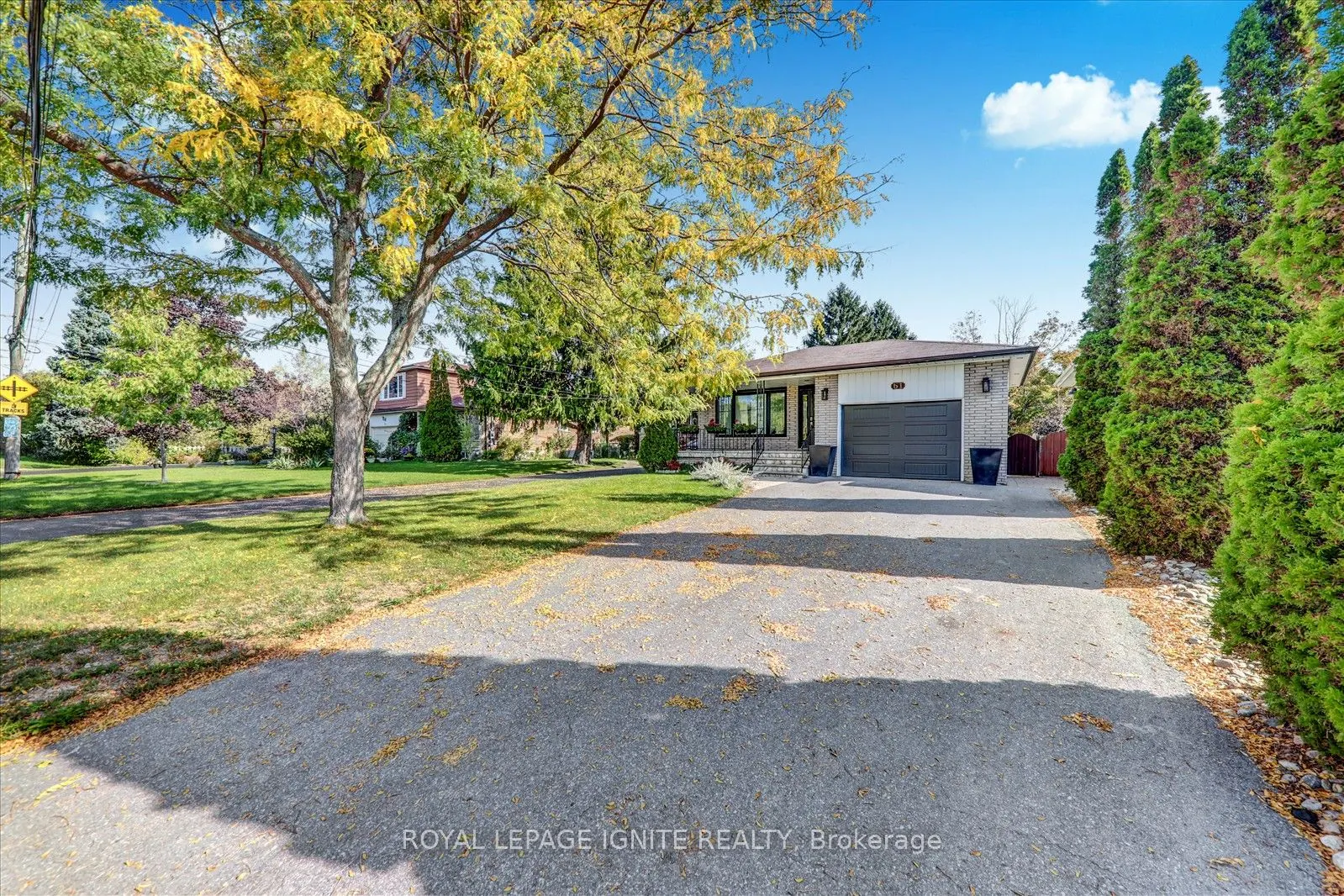 61 Galloway Road, #Lower