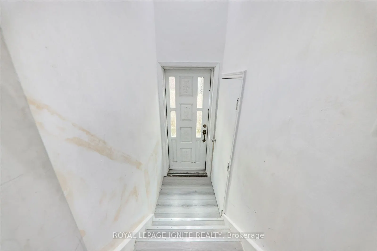 61 Galloway Road, #Lower