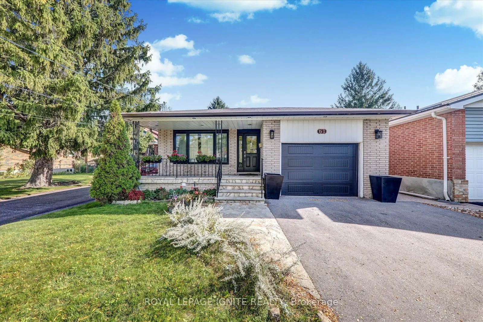 61 Galloway Road, #Lower
