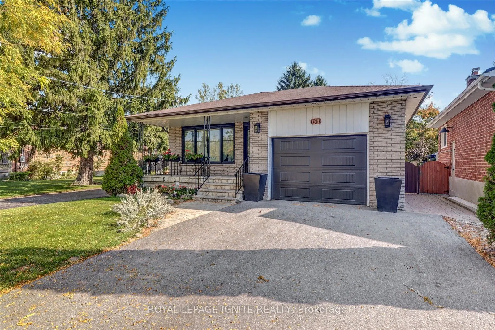 61 Galloway Road, #Lower