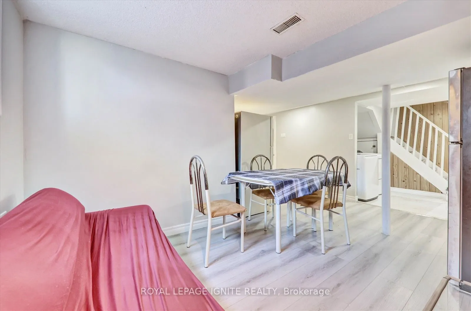 61 Galloway Road, #Lower