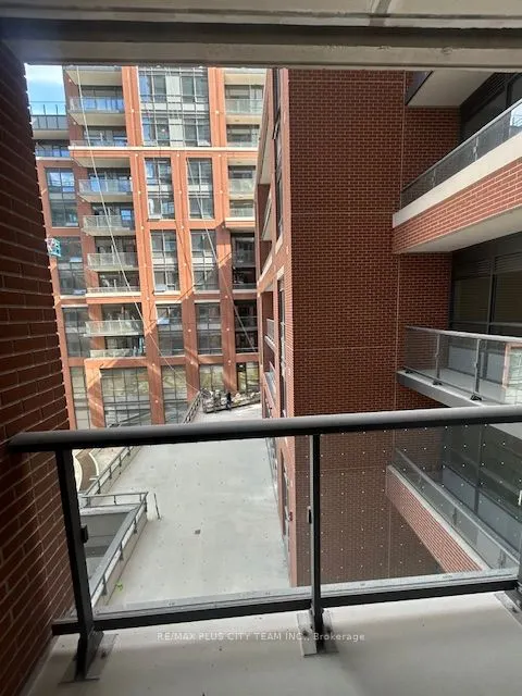 3260 Sheppard Avenue E, #407