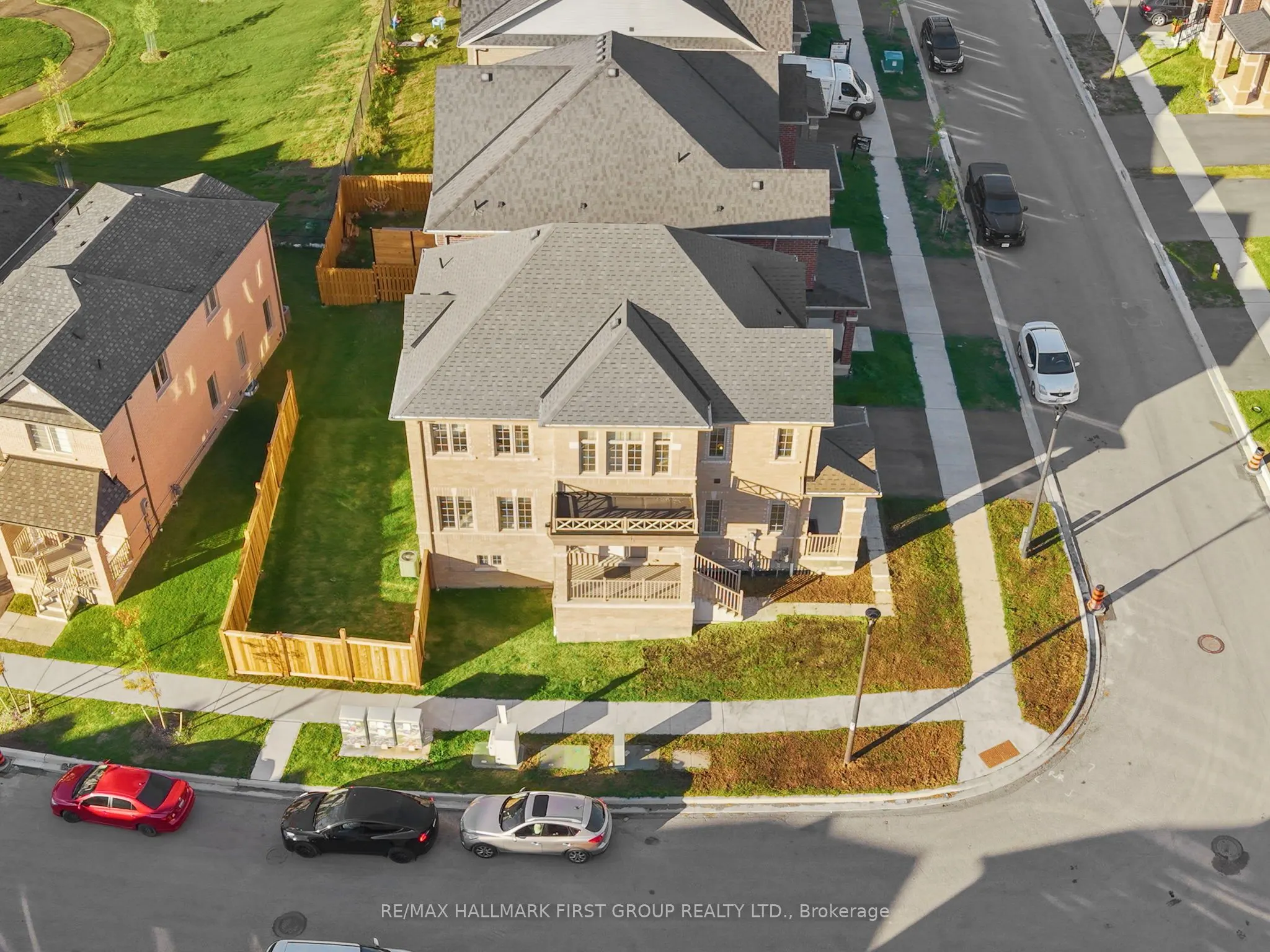 1119 Skyridge Boulevard