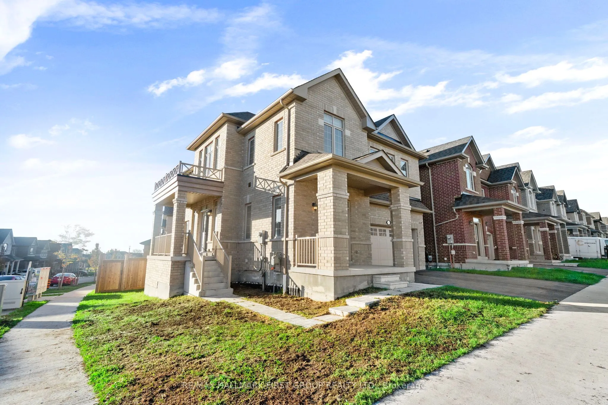 1119 Skyridge Boulevard