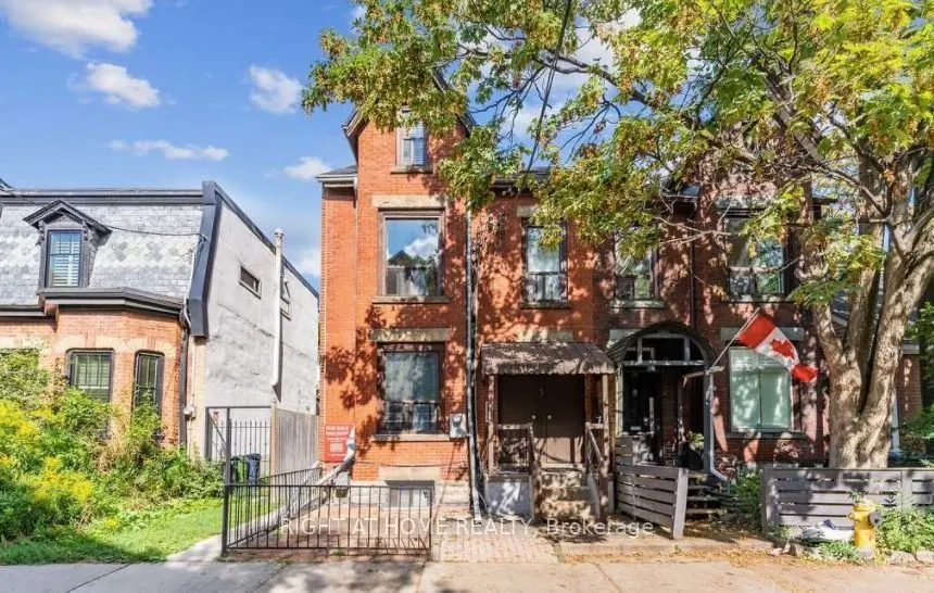 27 Hamilton Street, #203