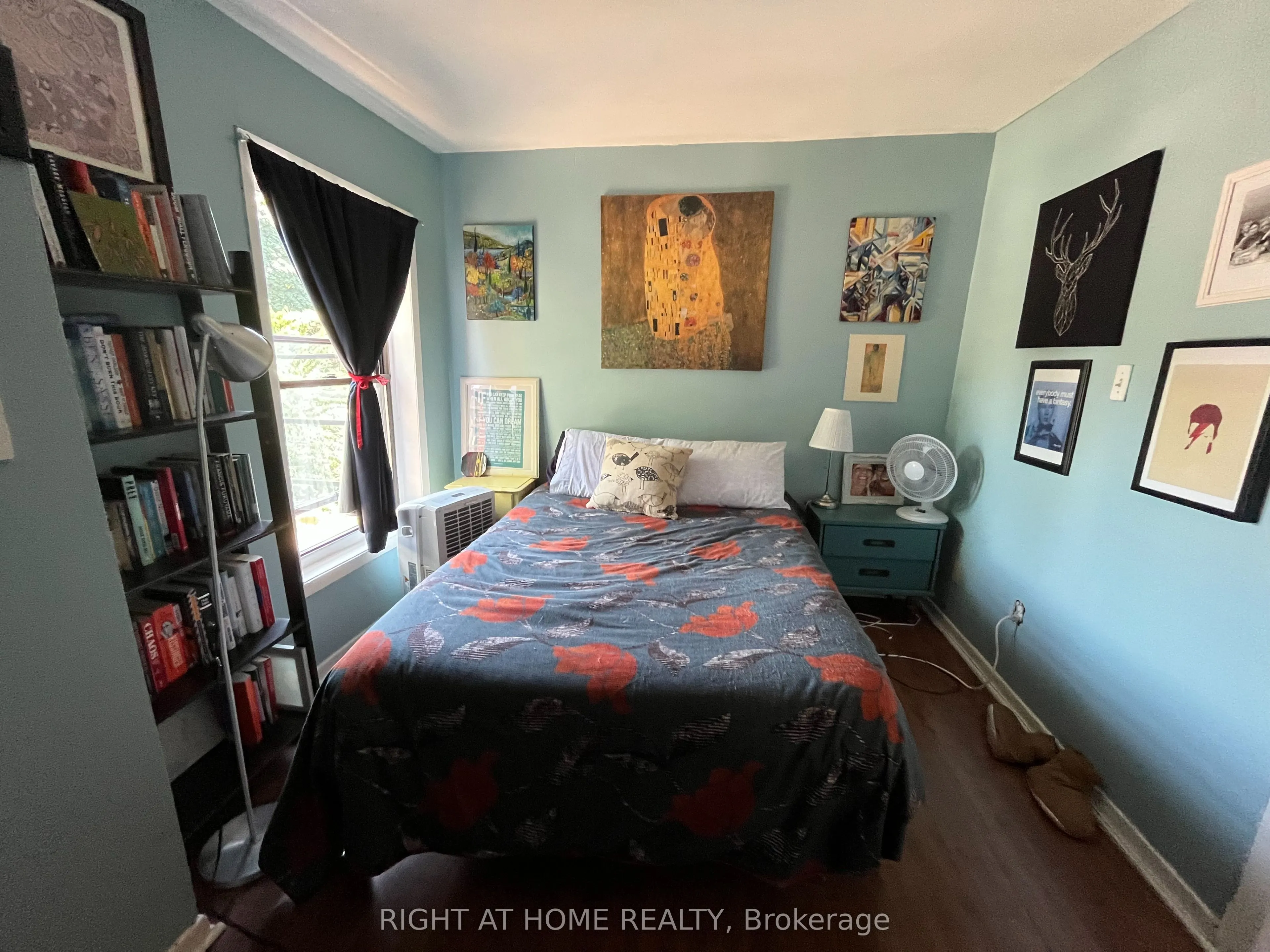 27 Hamilton Street, #203