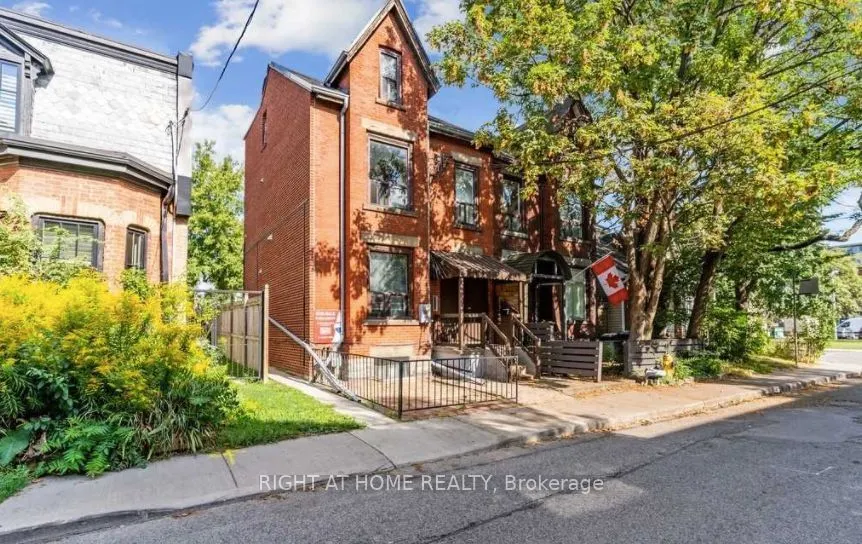 27 Hamilton Street, #203