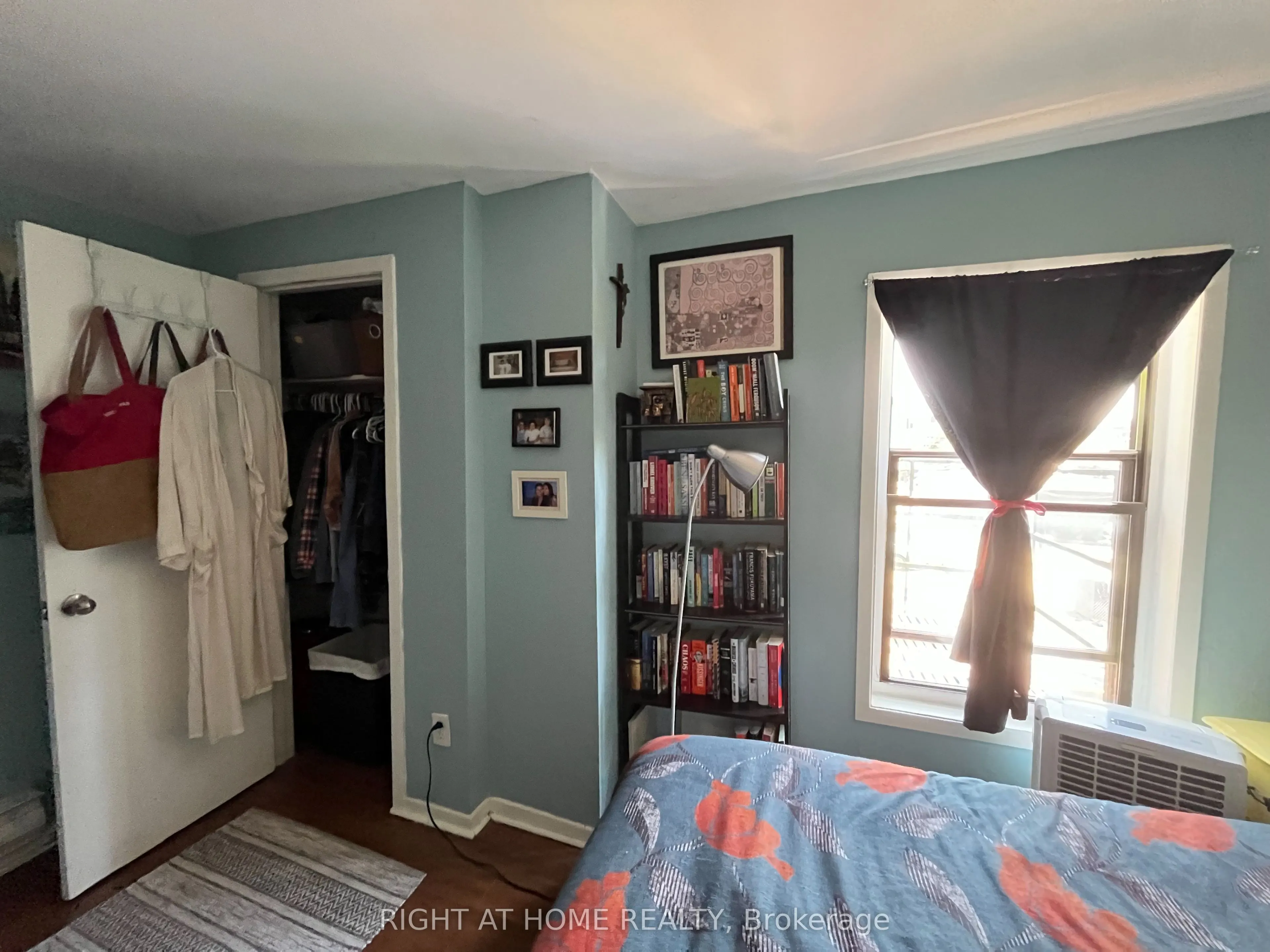 27 Hamilton Street, #203