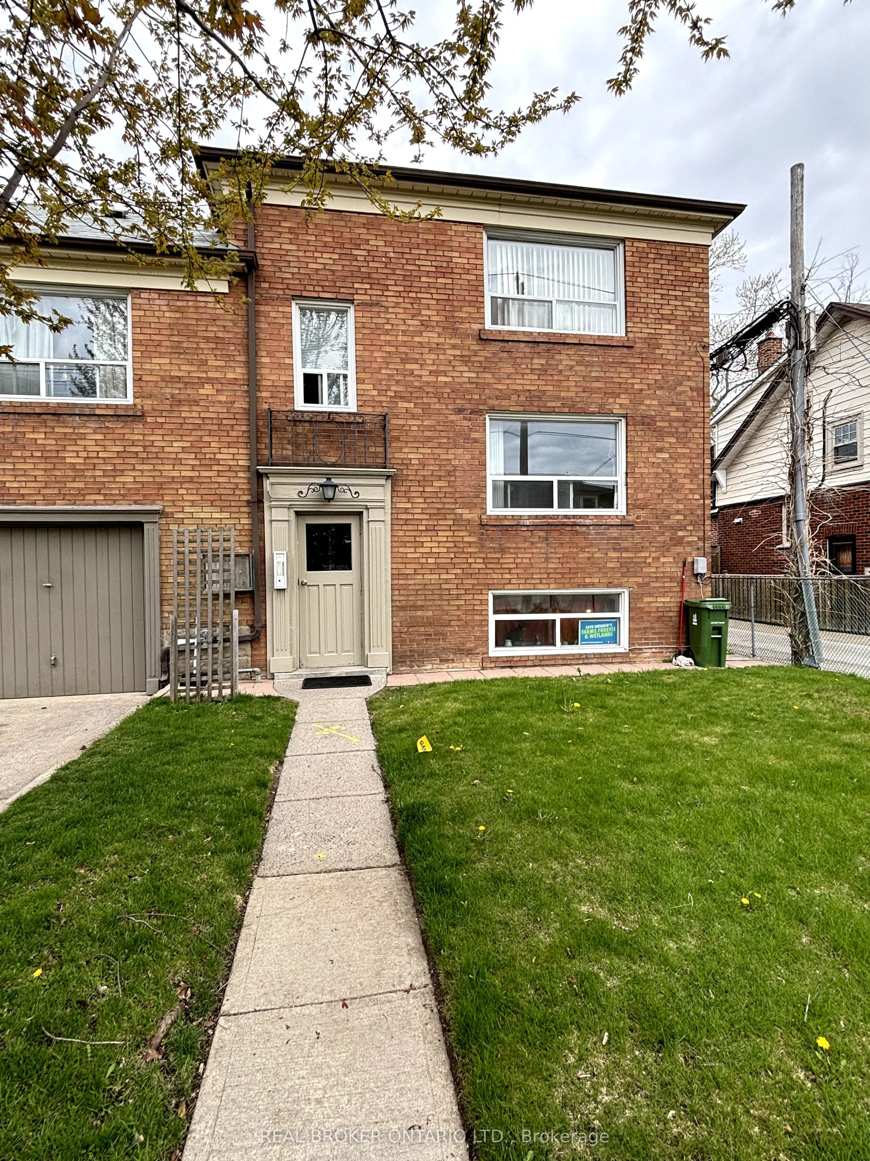 204 O'Connor Drive, #C