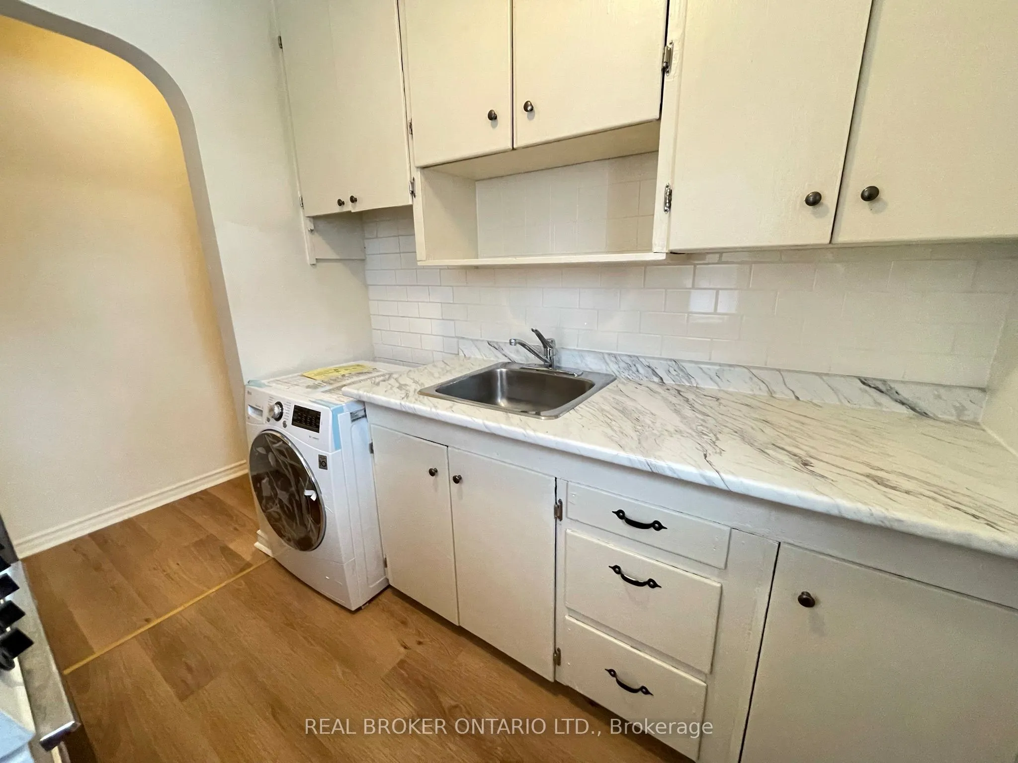 204 O'Connor Drive, #C