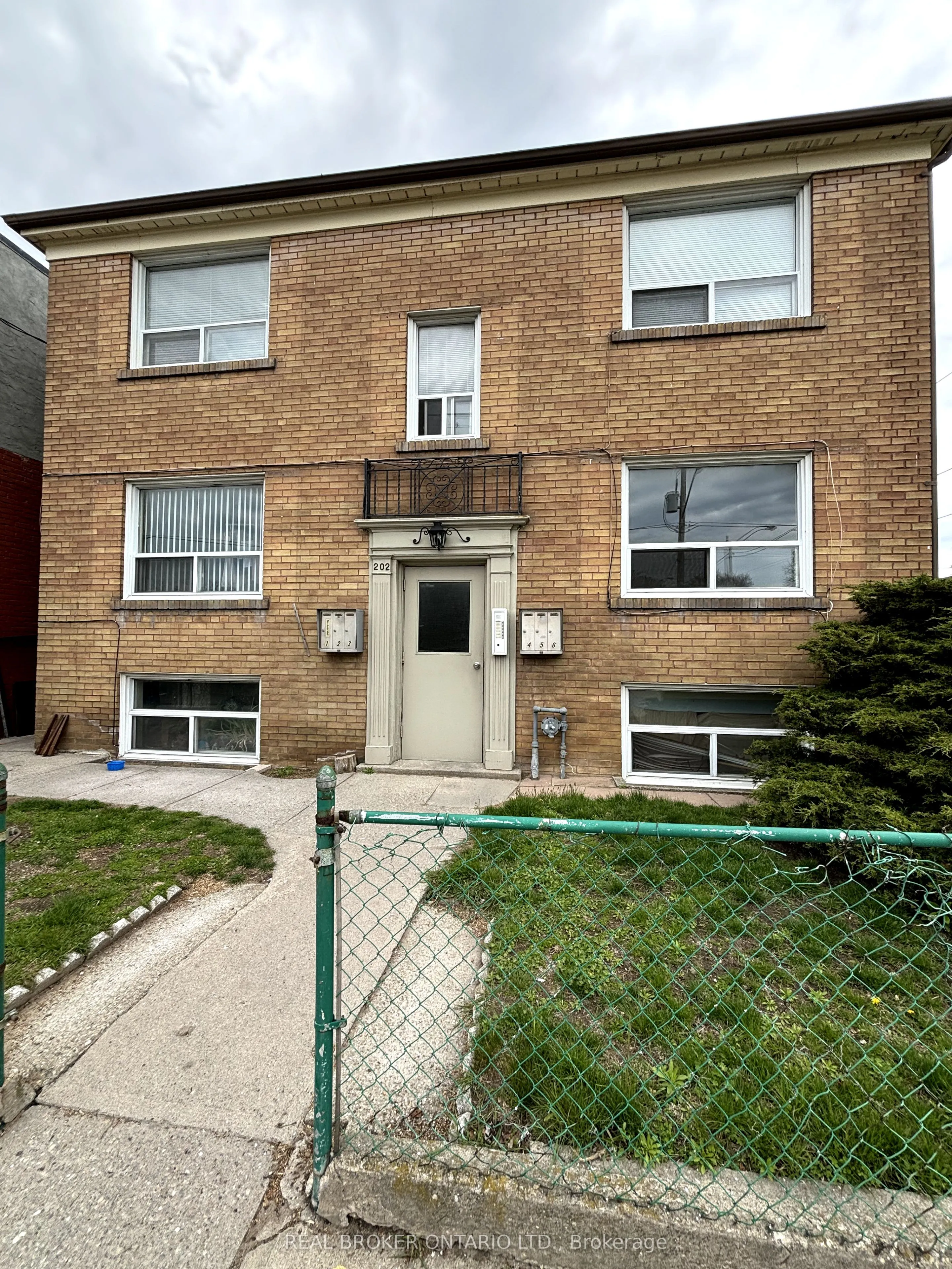 204 O'Connor Drive, #C