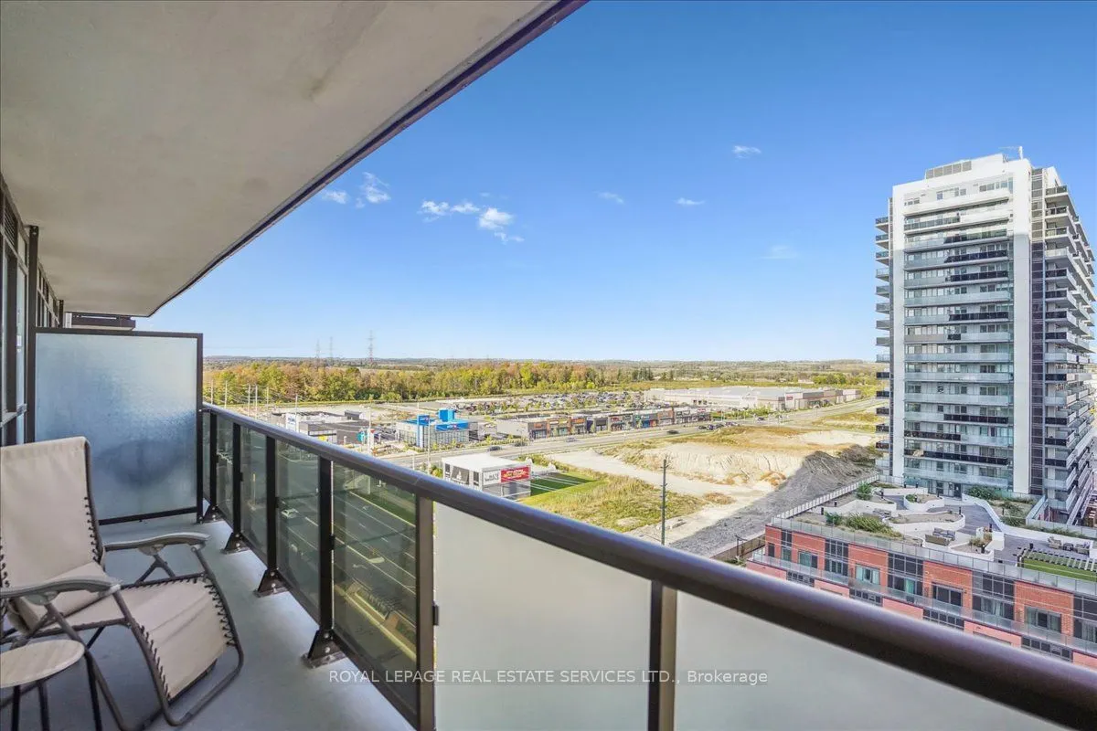 2550 Simcoe Street N, #1012