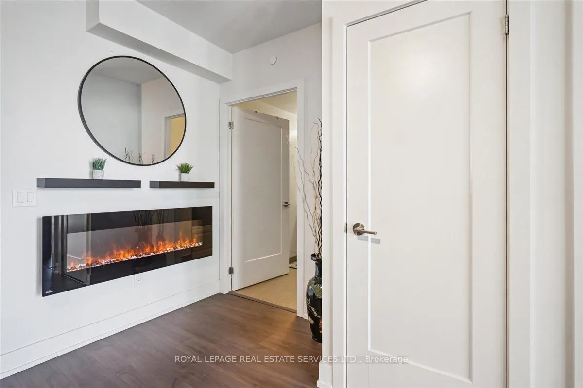 2550 Simcoe Street N, #1012