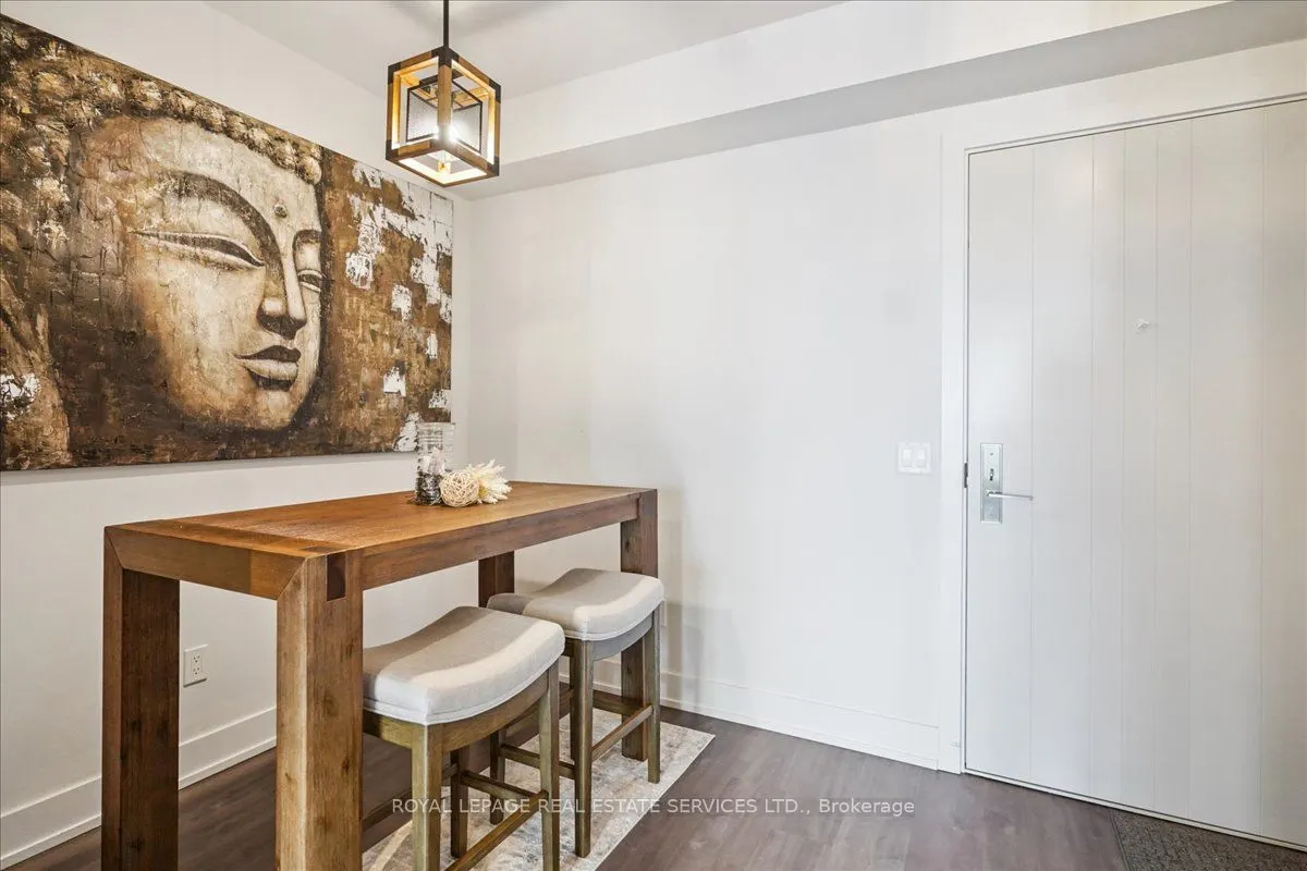 2550 Simcoe Street N, #1012