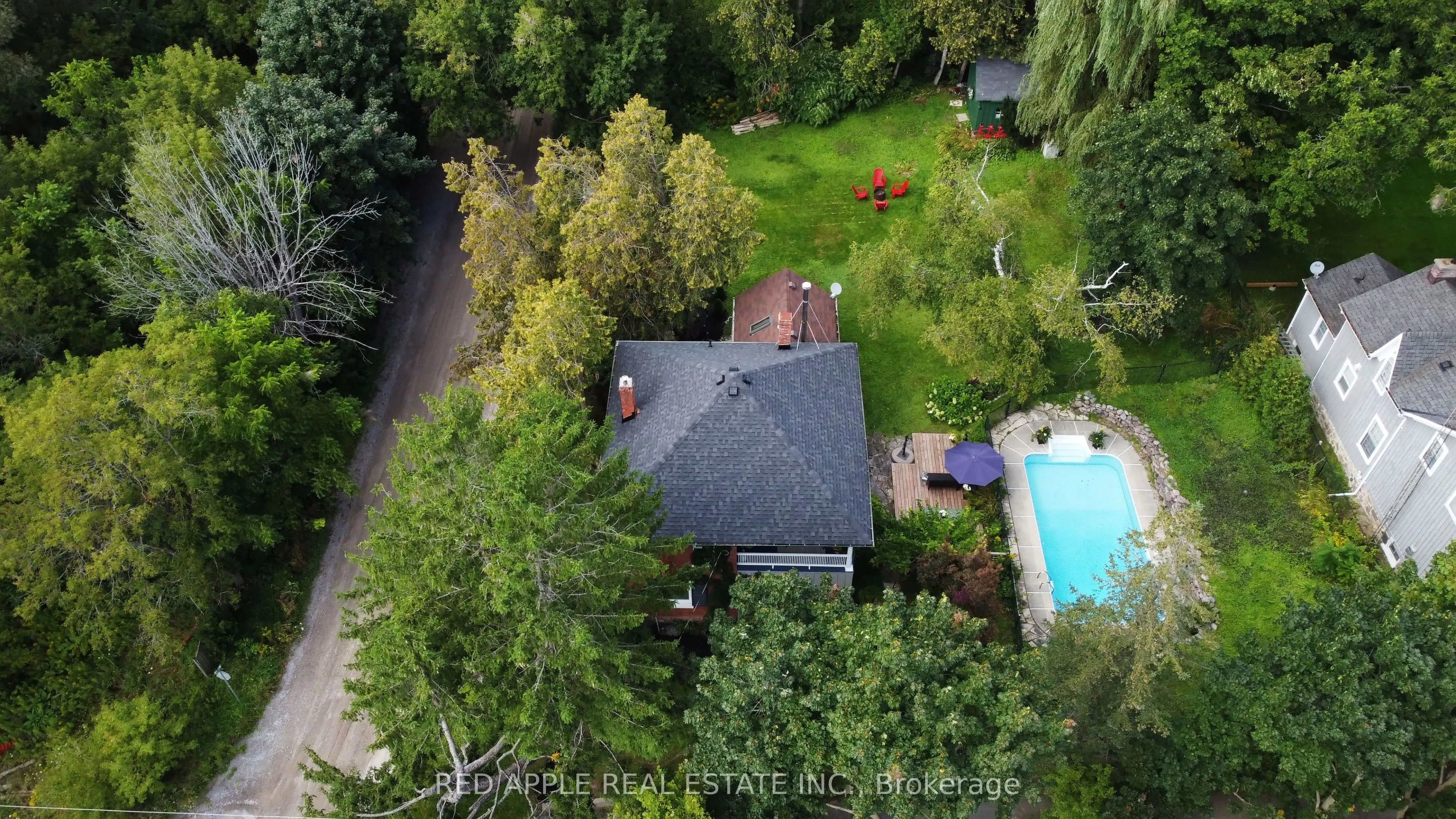 440 Whitevale Road