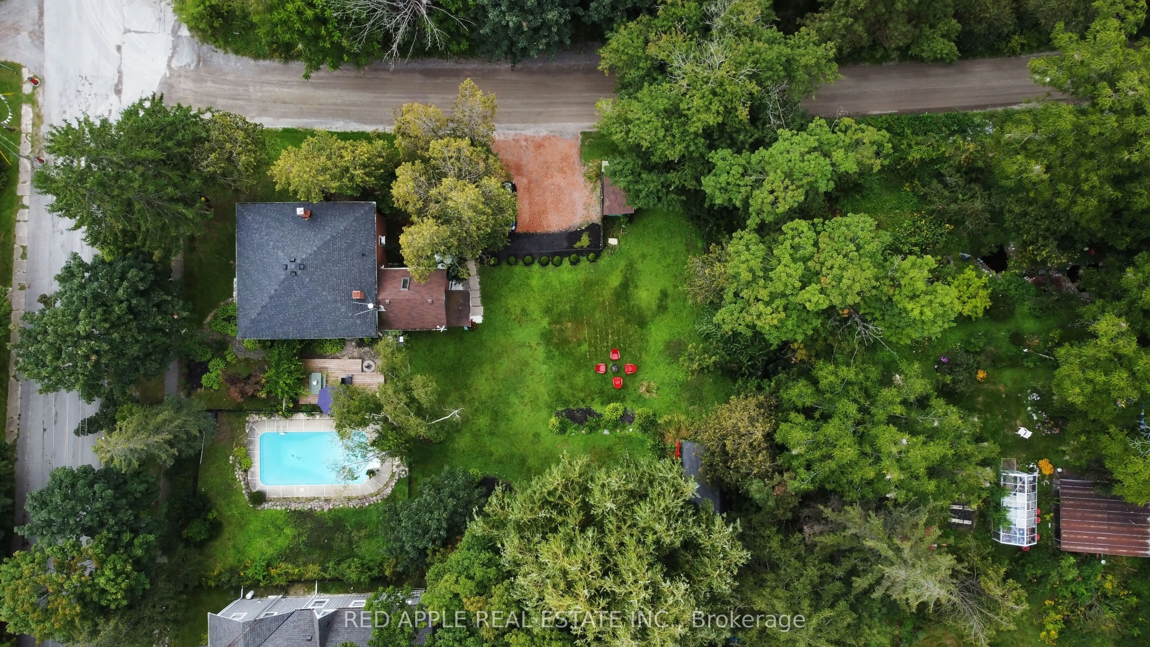 440 Whitevale Road