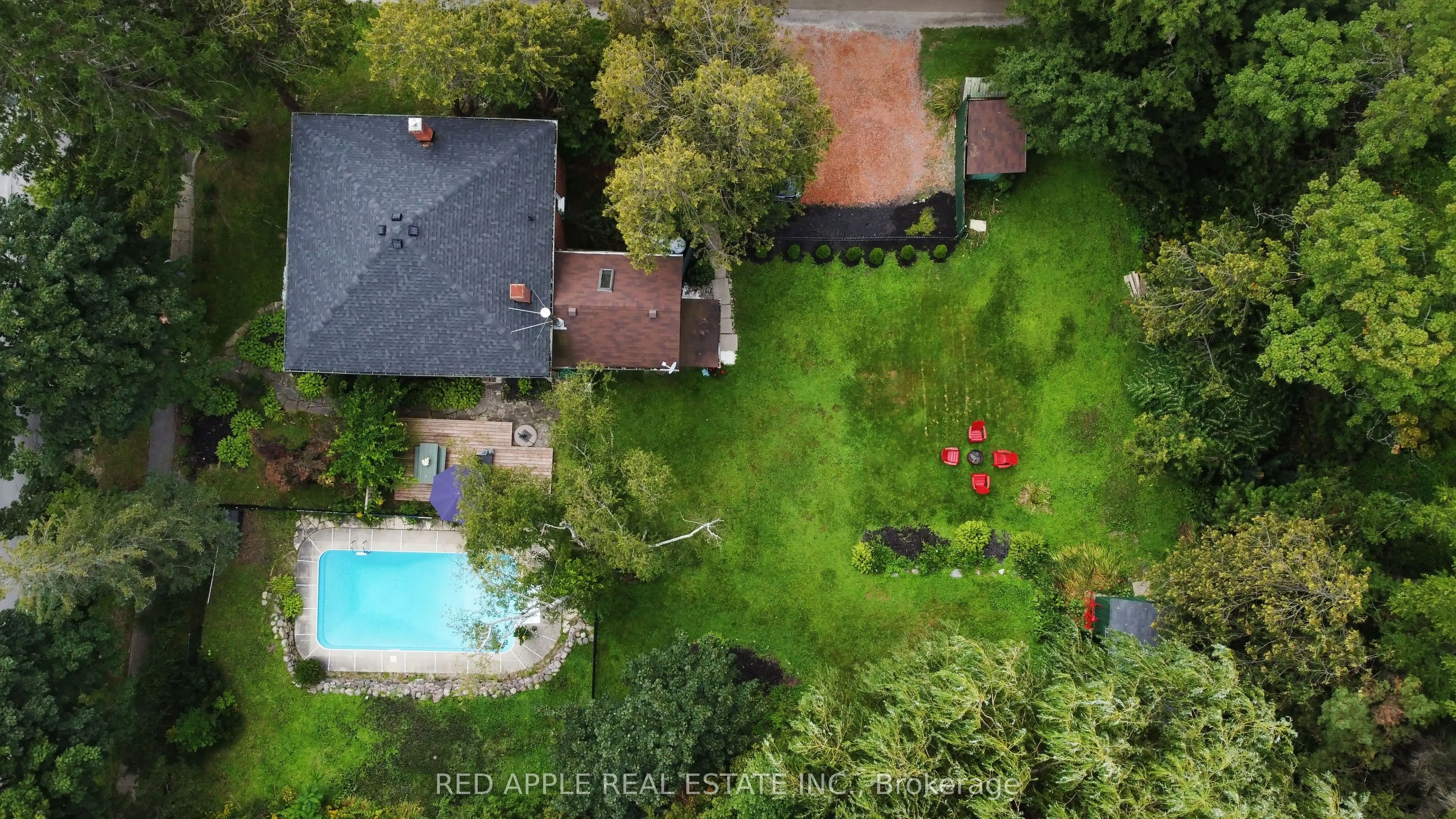 440 Whitevale Road