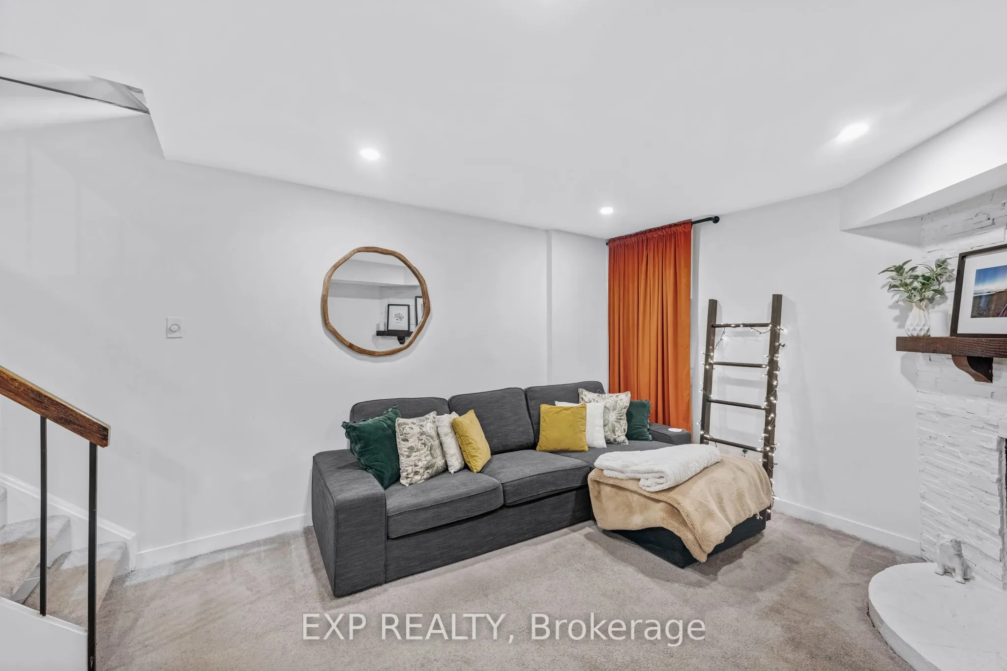14 Lount Street