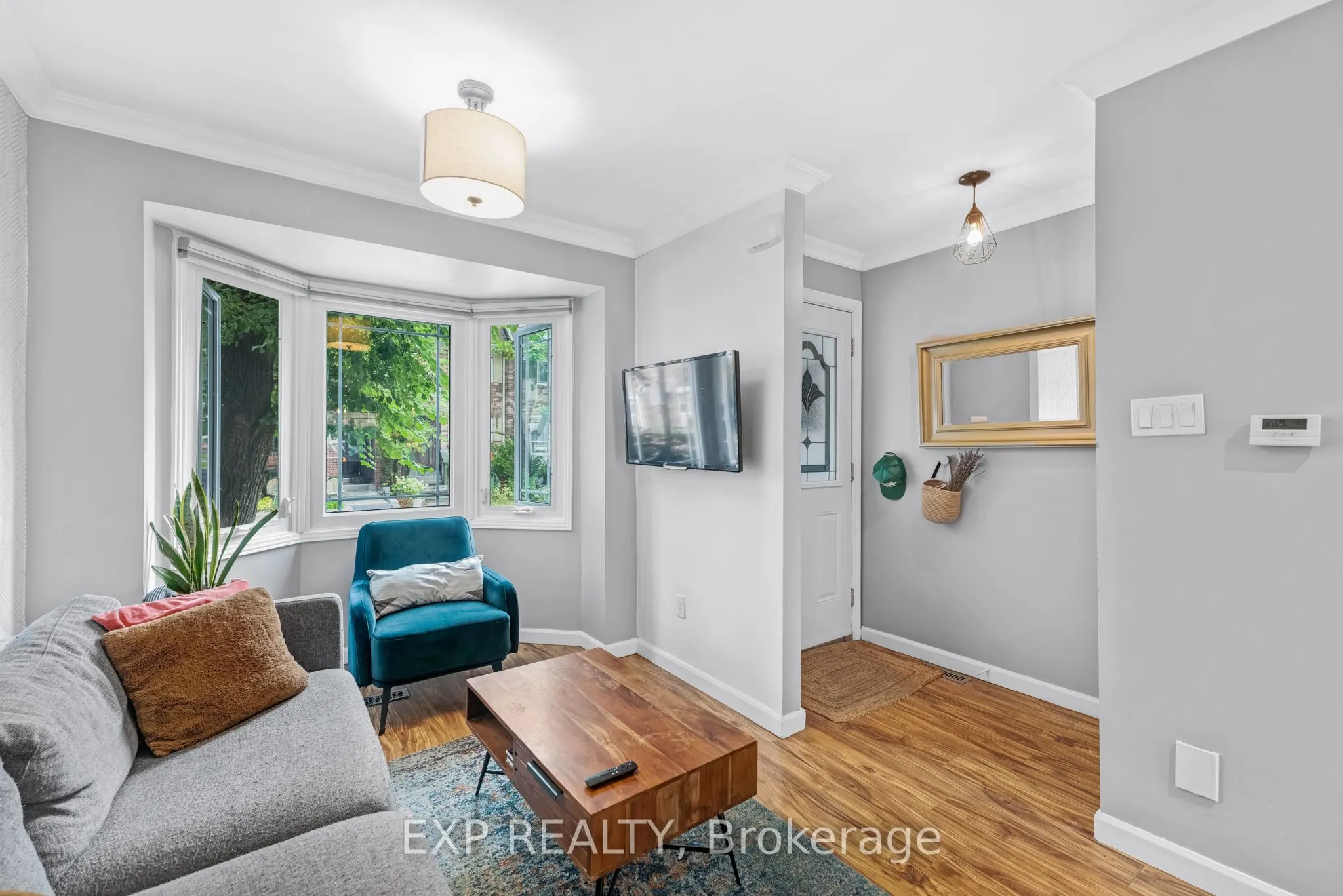 14 Lount Street